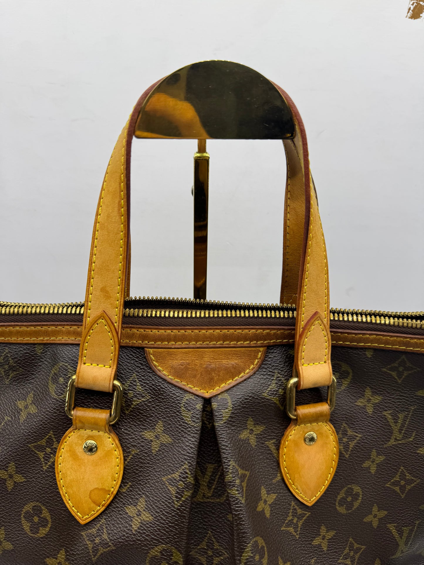 Louis Vuitton Palermo