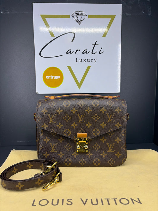 Louis Vuitton Metis