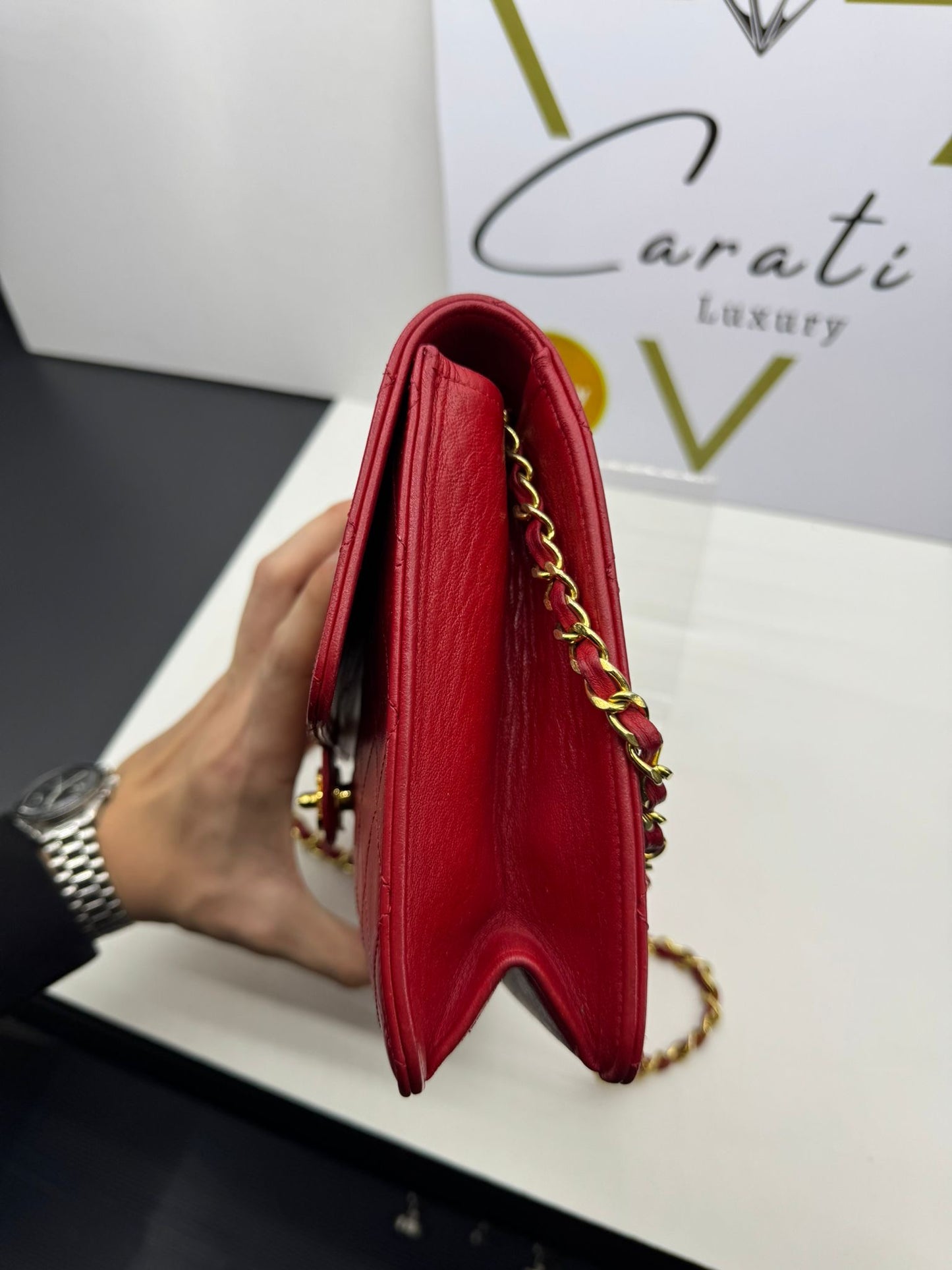 Chanel Timeless Classic