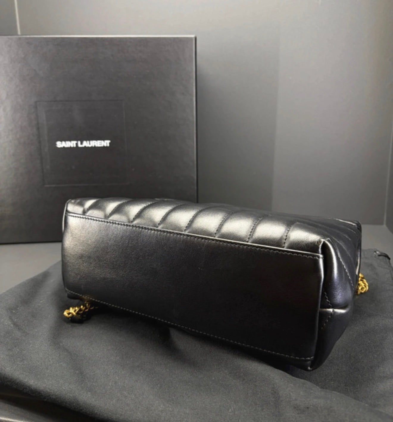 Loulou di Saint Laurent