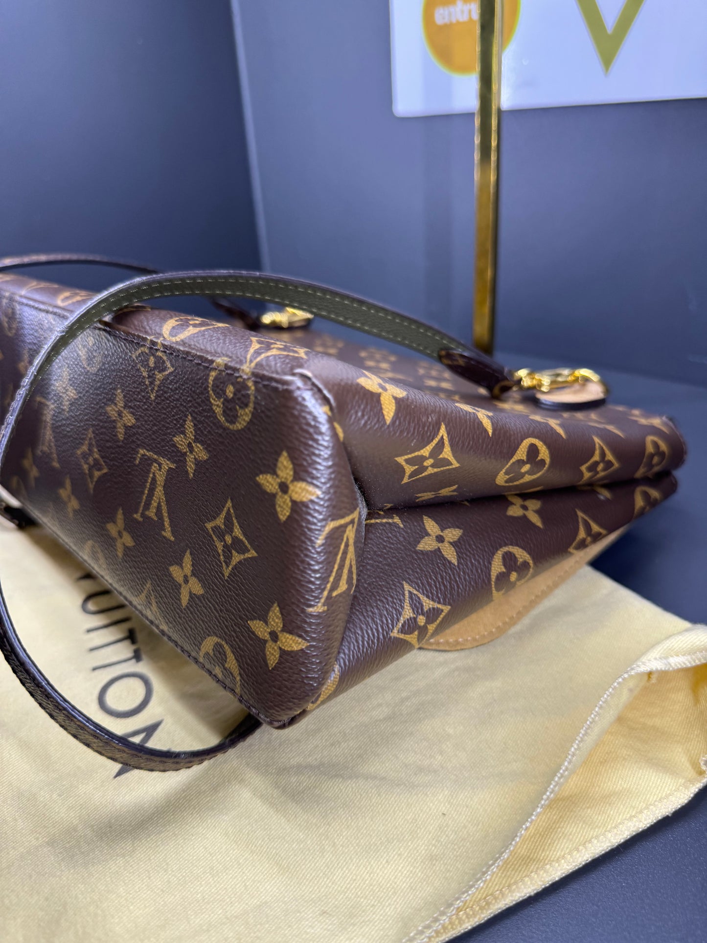 Borsa Louis Vuitton Marignan