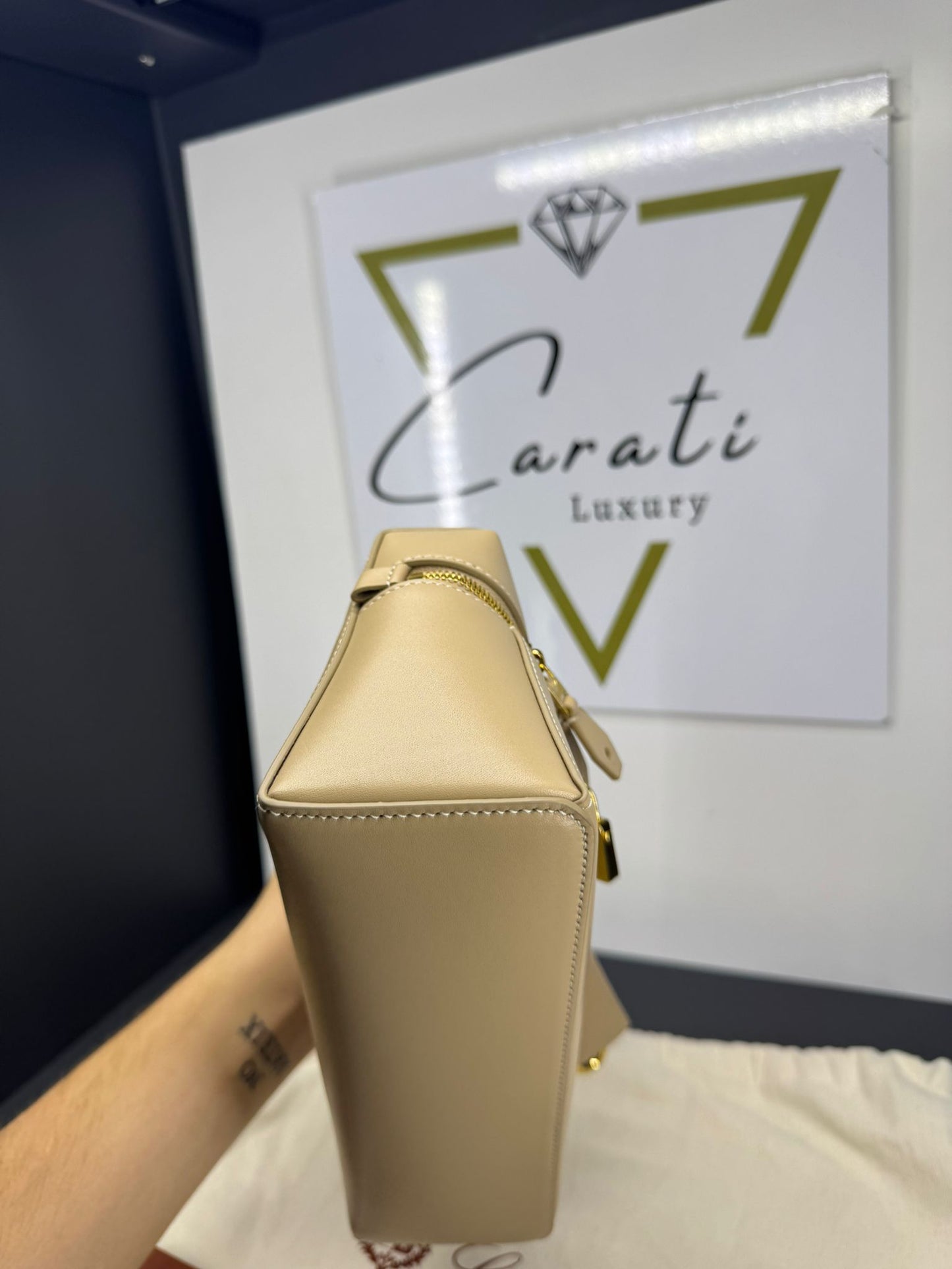 Loro Piana Extra Bag L23