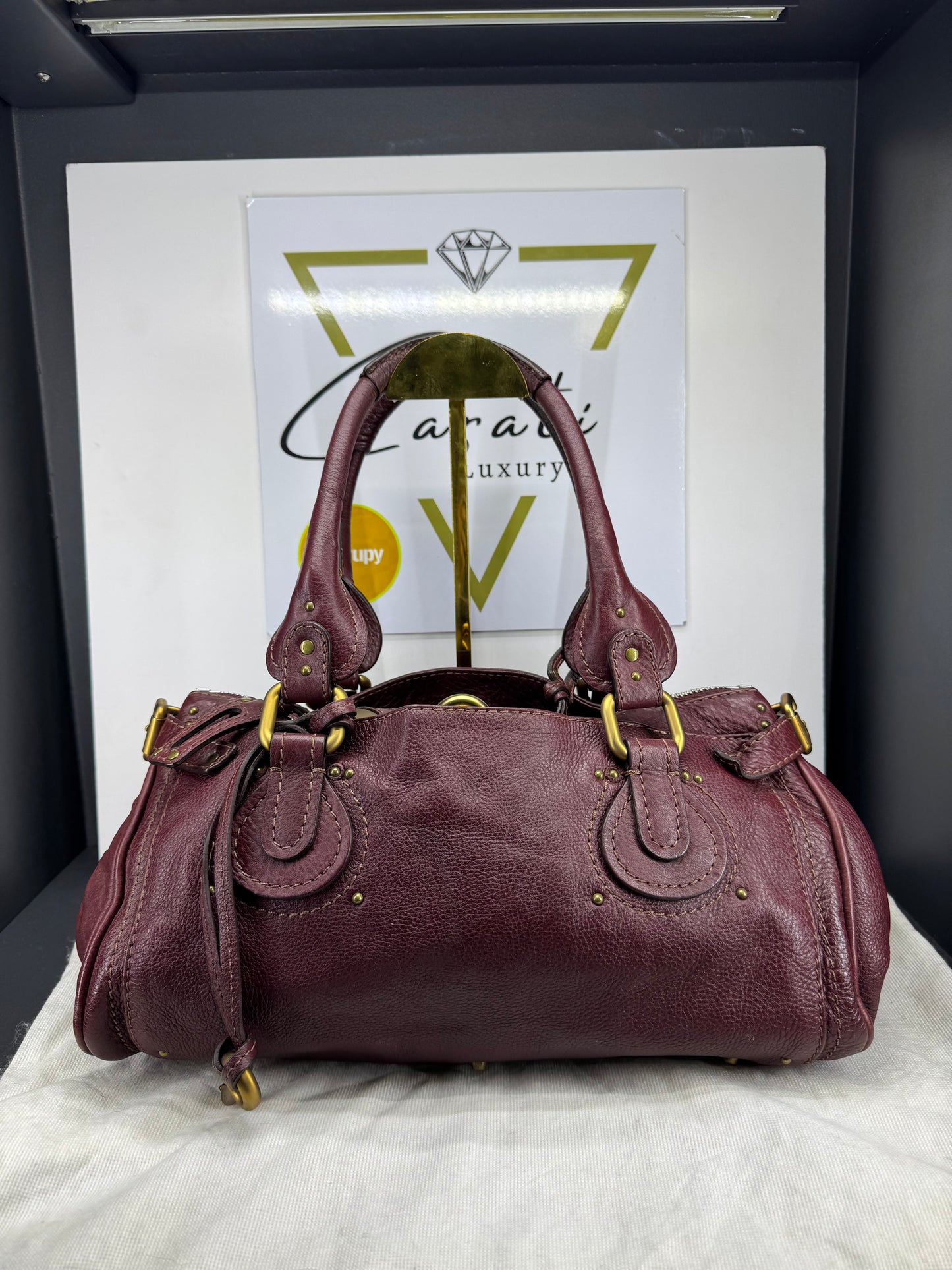 Chloé paddington