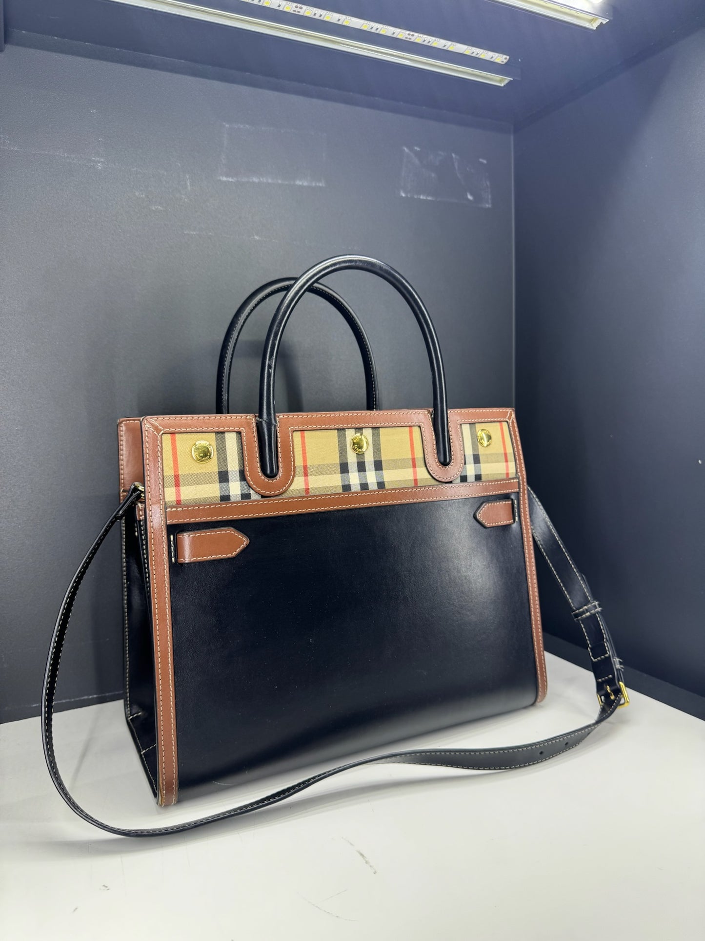 Burberry
