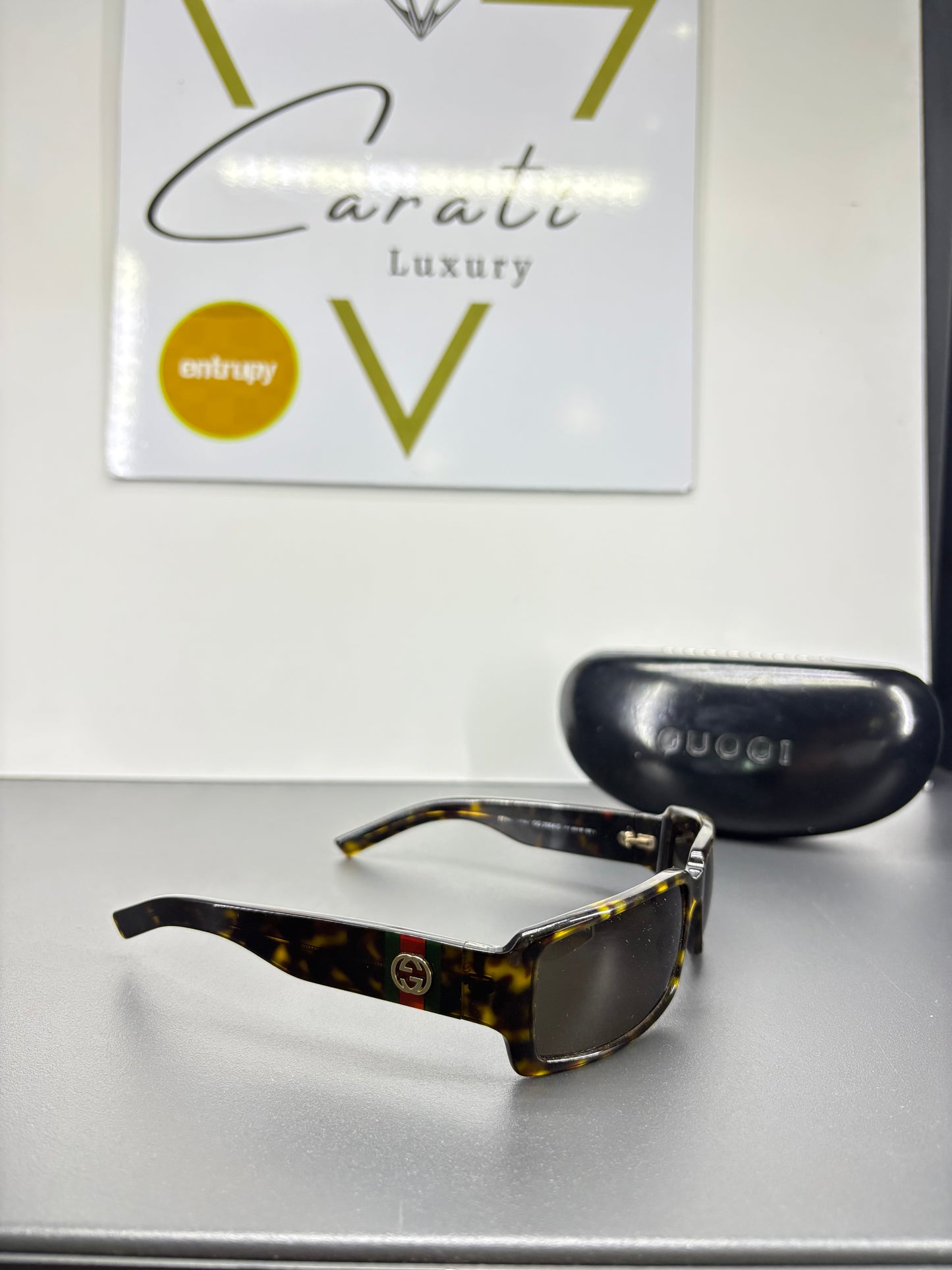 Gucci GG 2564/S