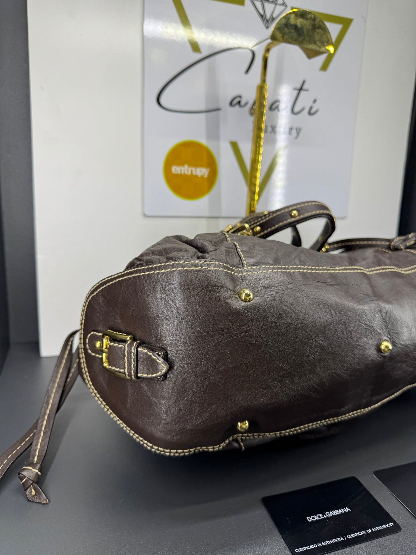 Dolce e Gabbana bag vintage