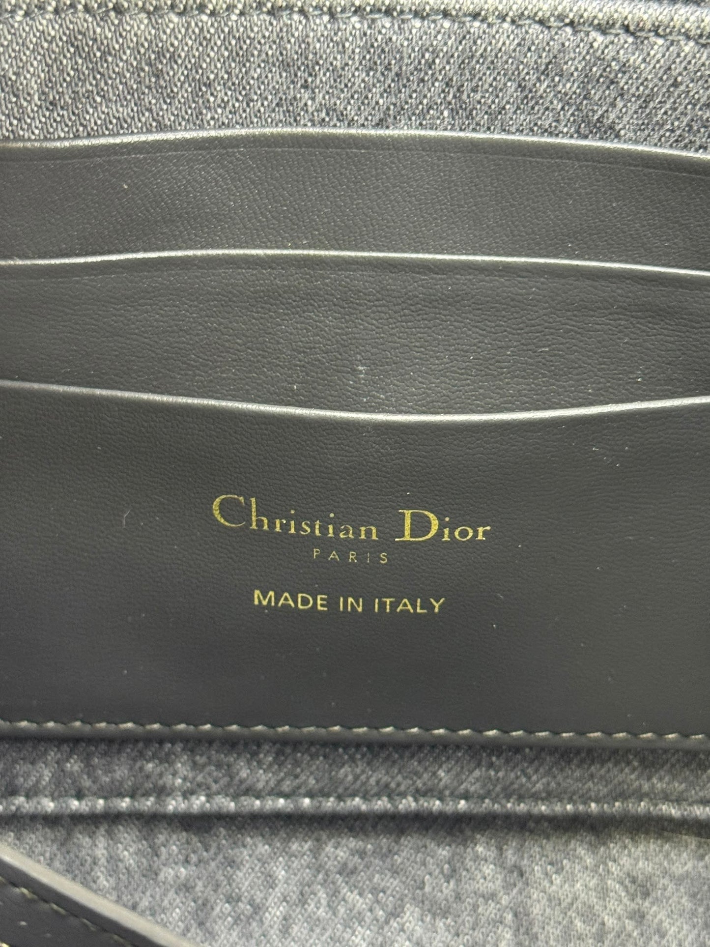 Dior Pochette Dea 30 Montaigne