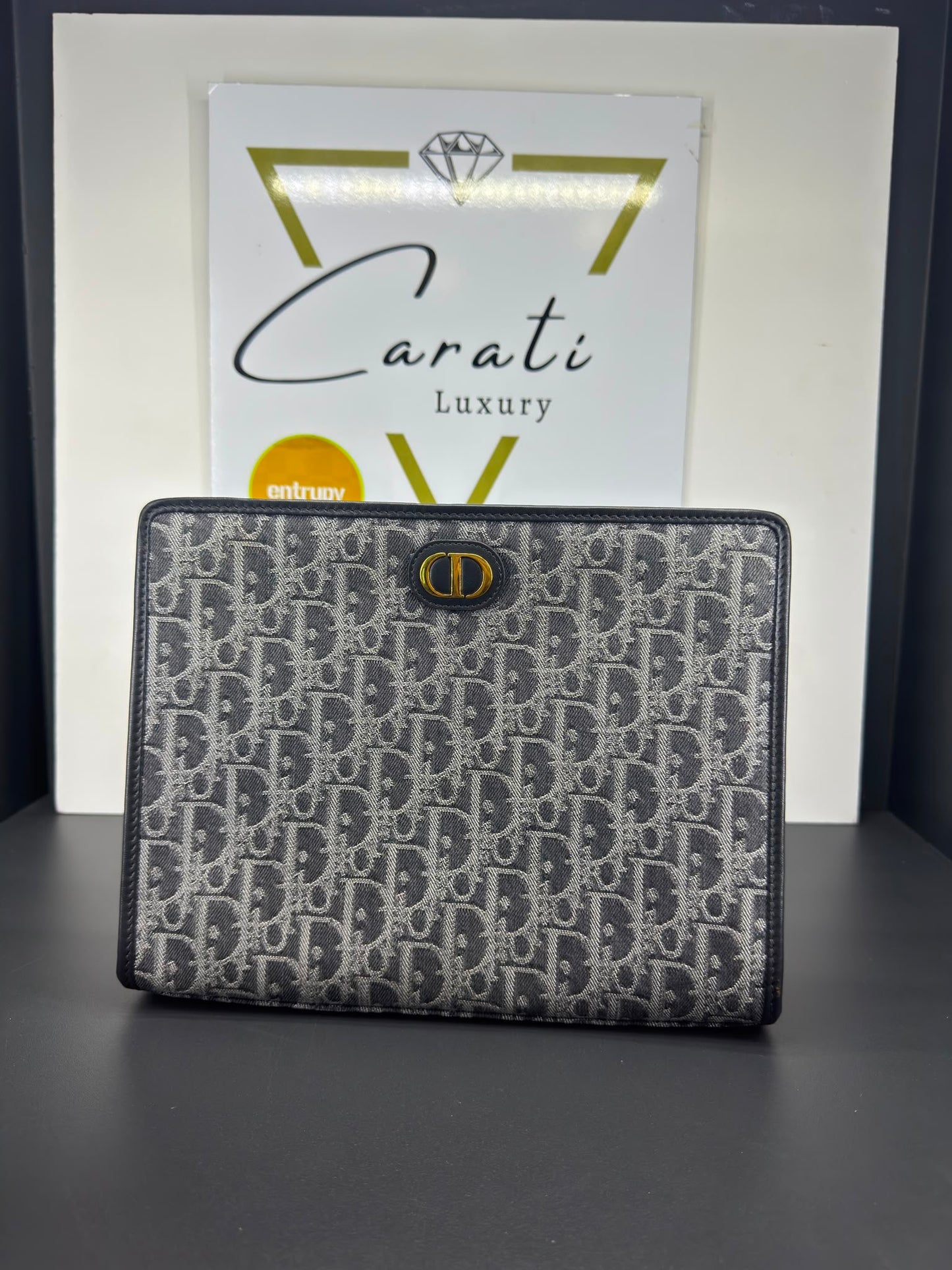 Dior Pochette Dea 30 Montaigne