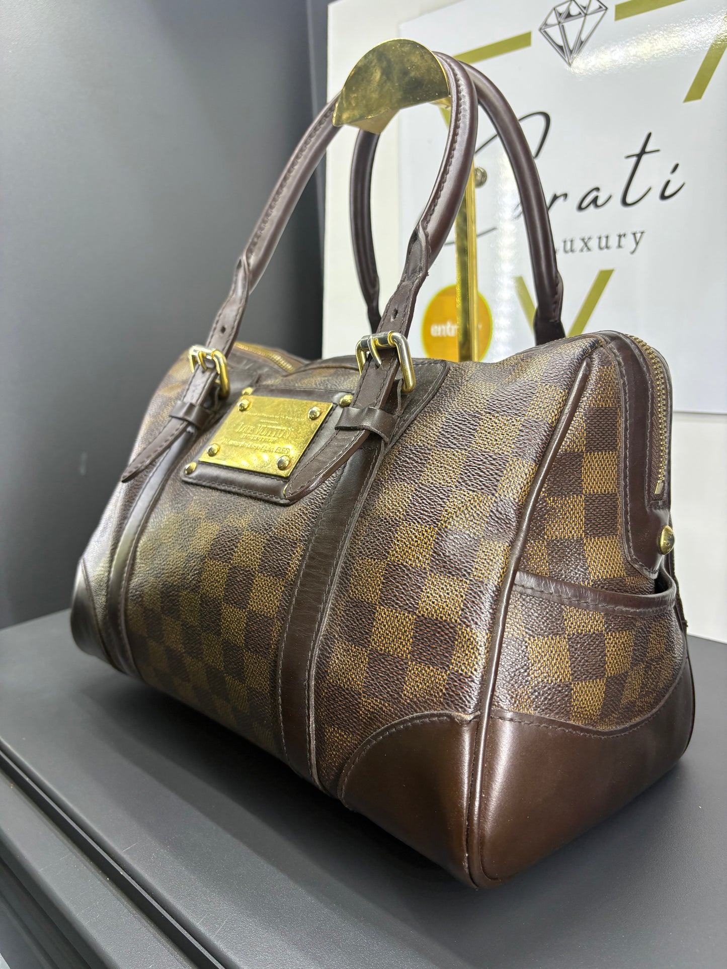Louis Vuitton Berkeley