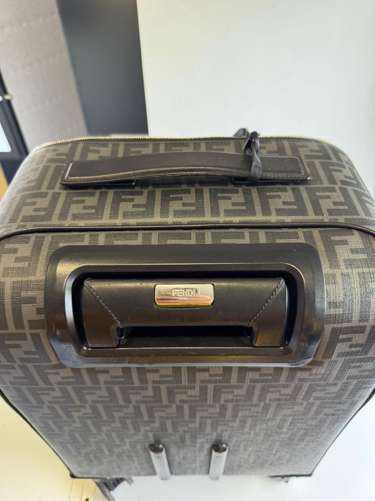 Fendi trolley da cabina