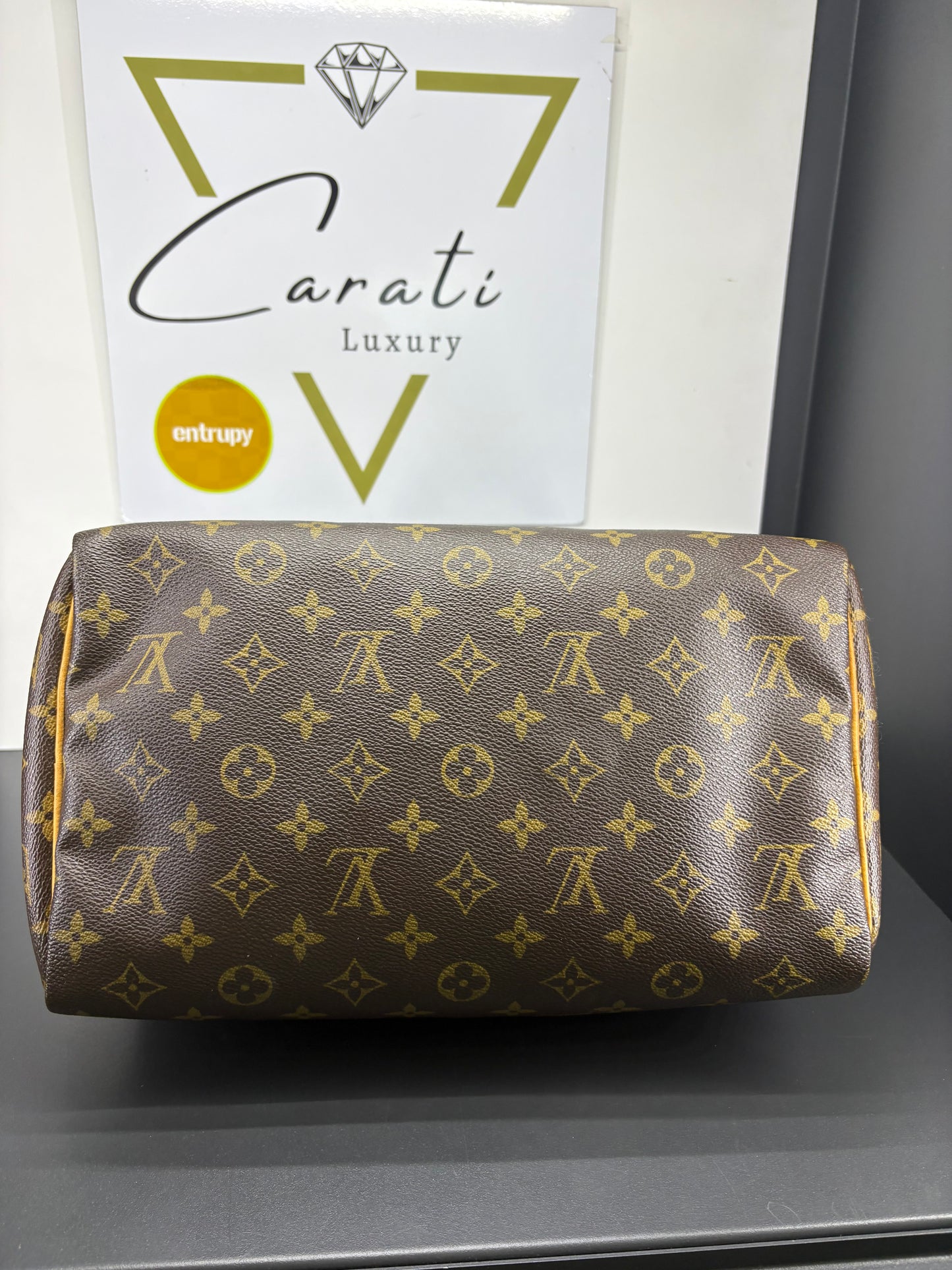 Louis Vuitton Speedy30