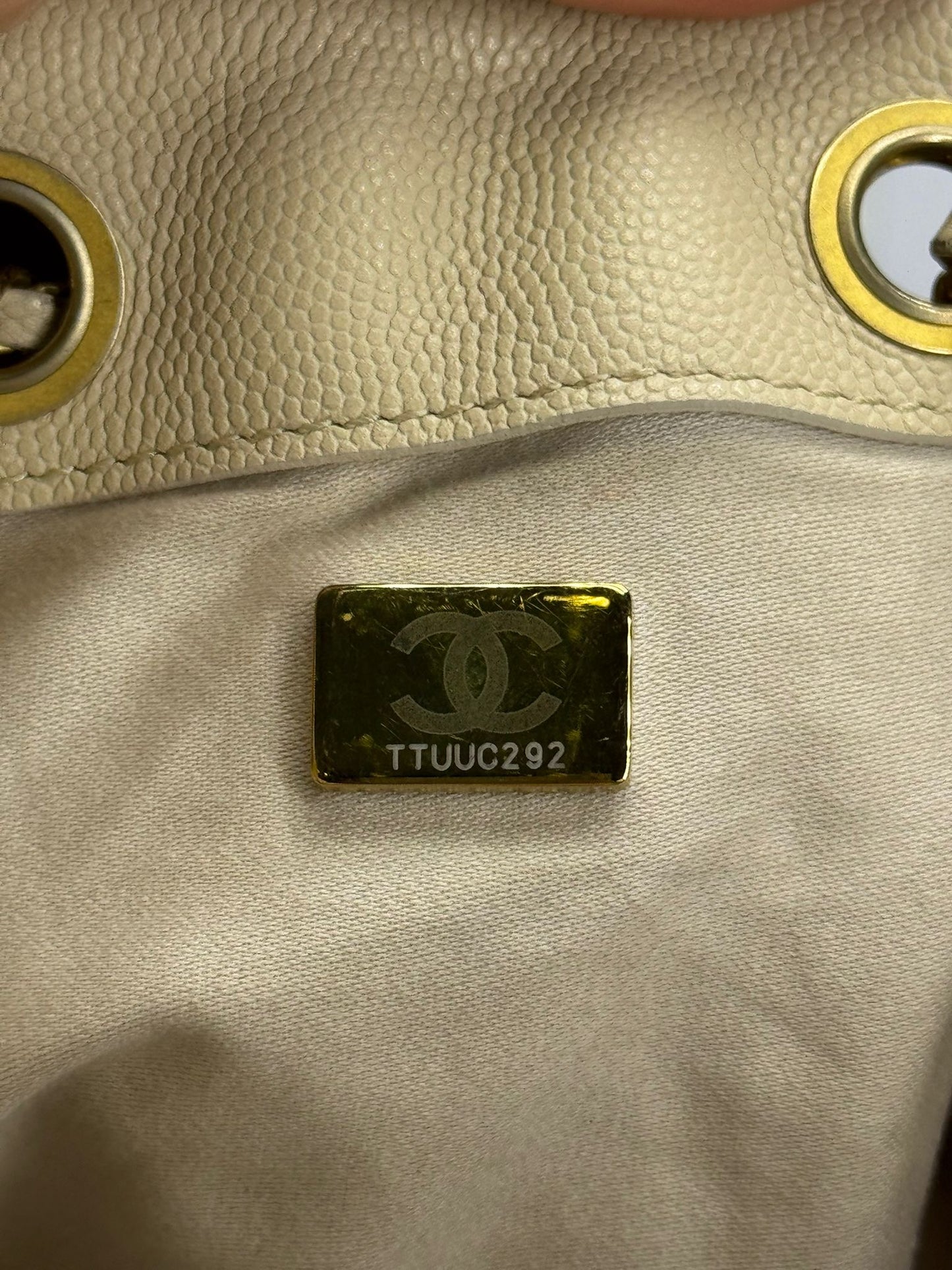 Chanel 25 Hobo Bag
