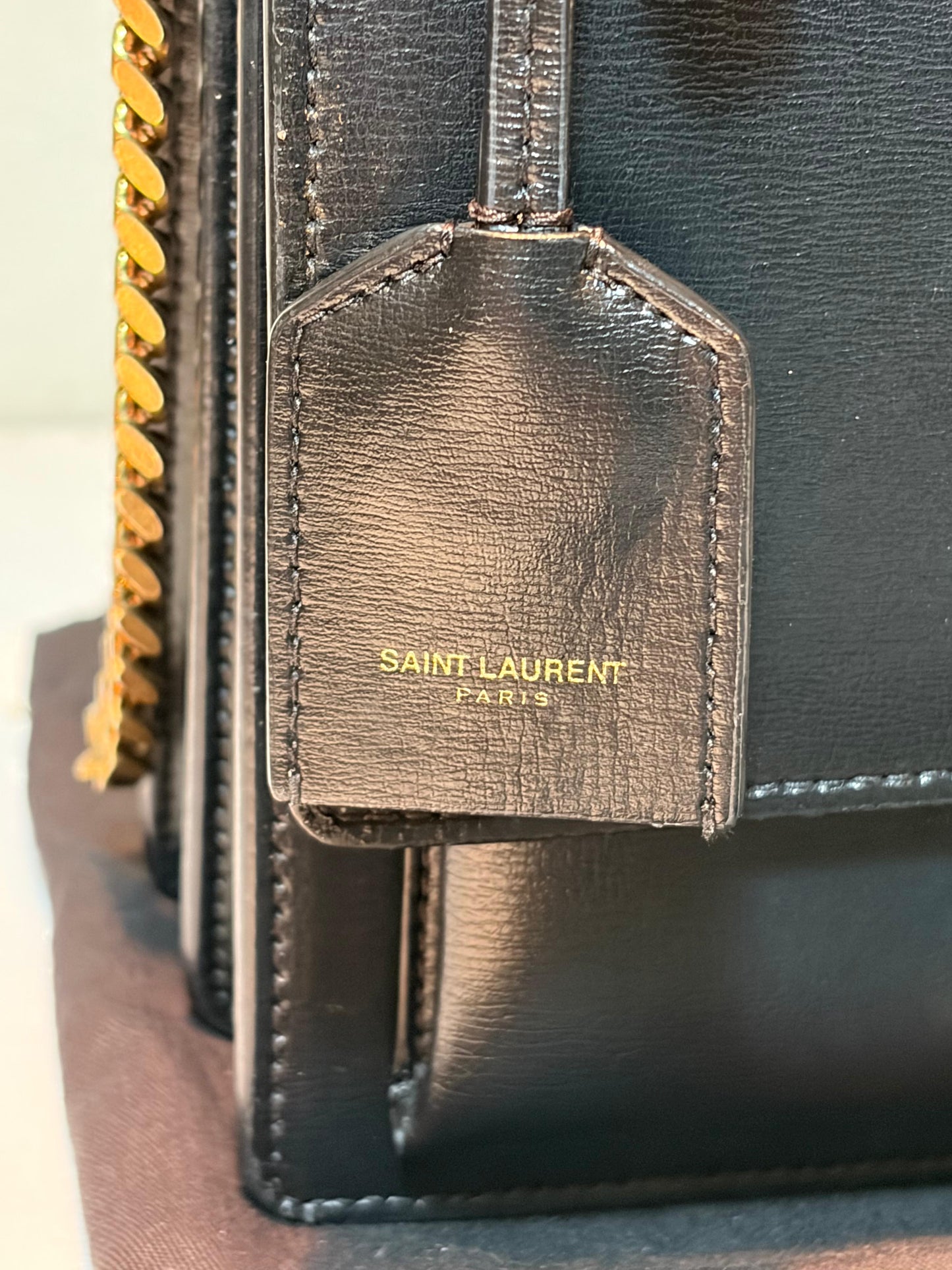 Saint Laurent Sunset Medium