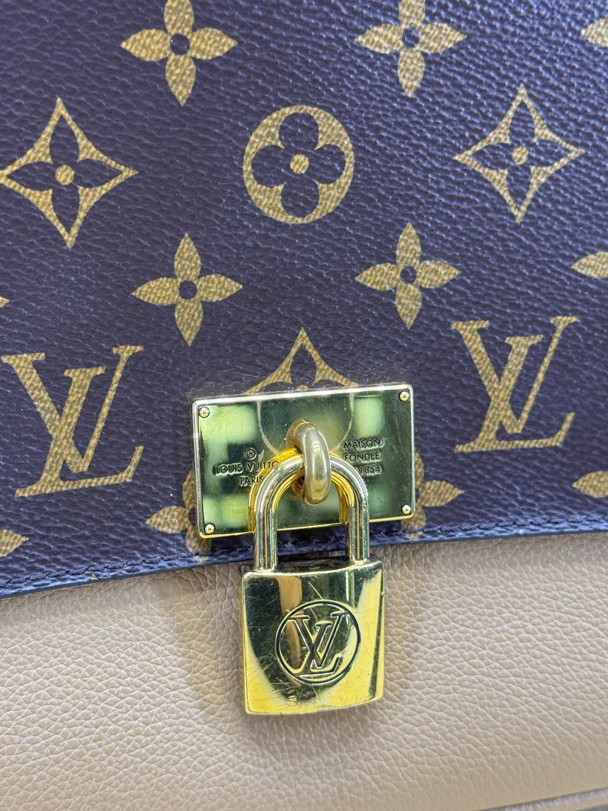 Louis Vuitton Marignan
