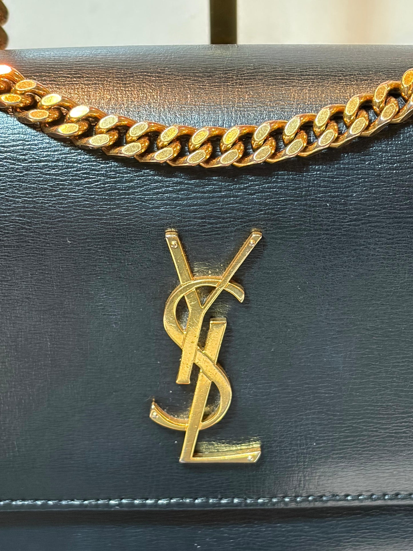 Saint Laurent Sunset Medium