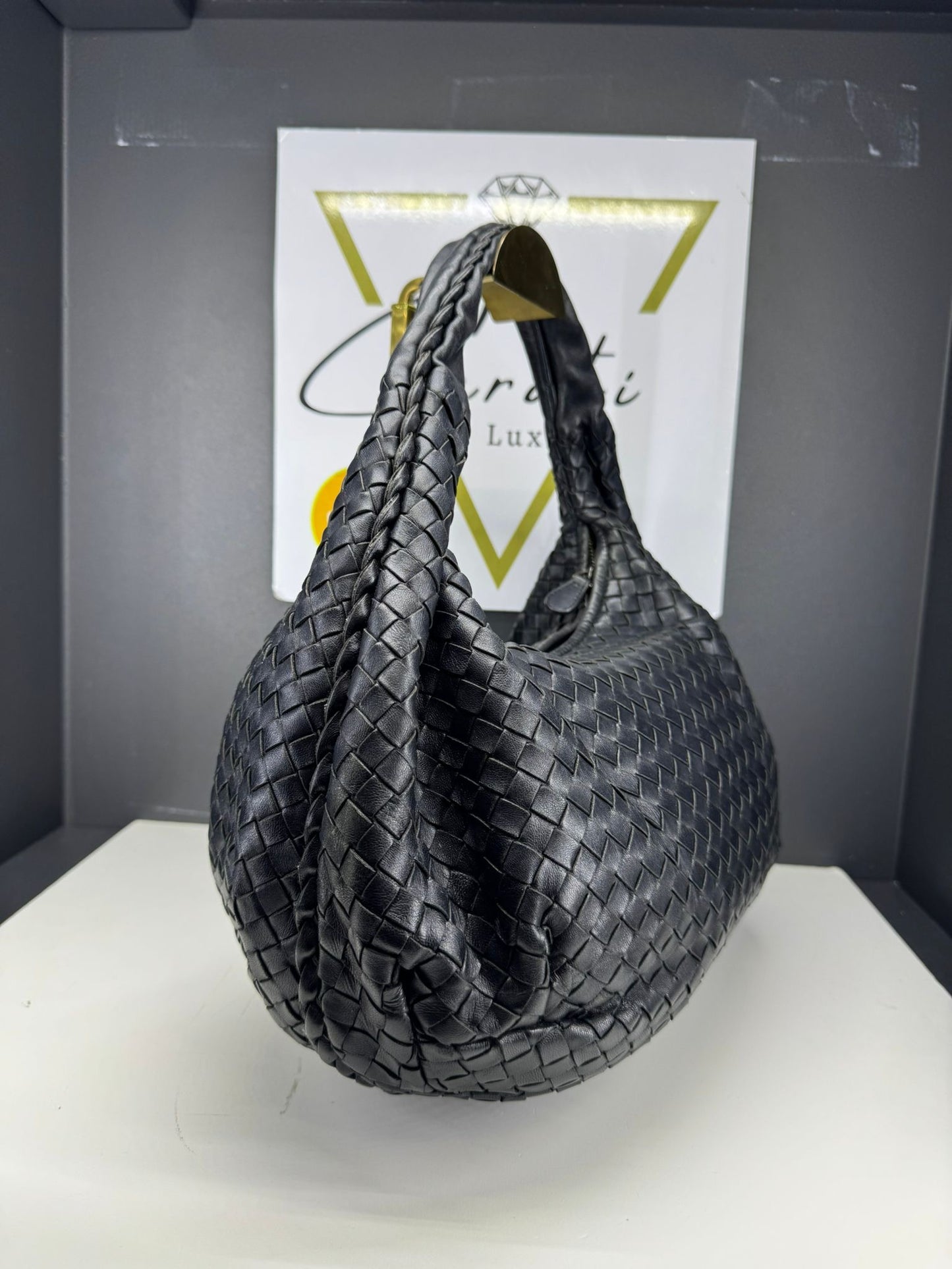 Bottega veneta Hobo
