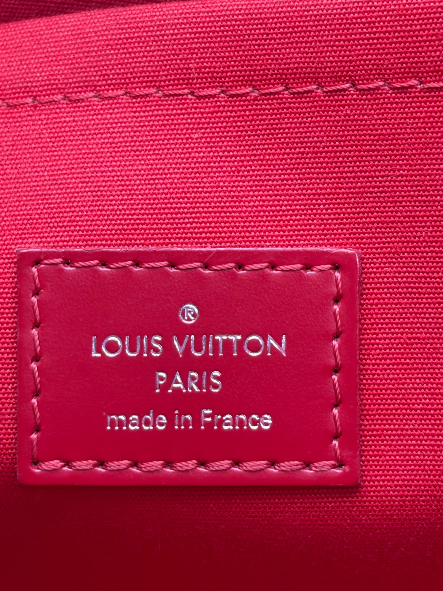 Louis Vuitton Madeline PM