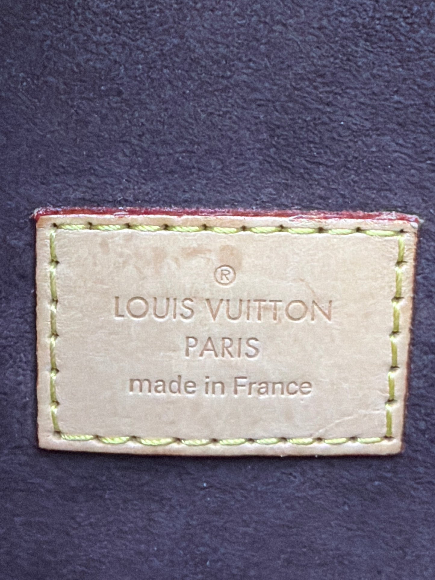 Louis Vuitton Metis