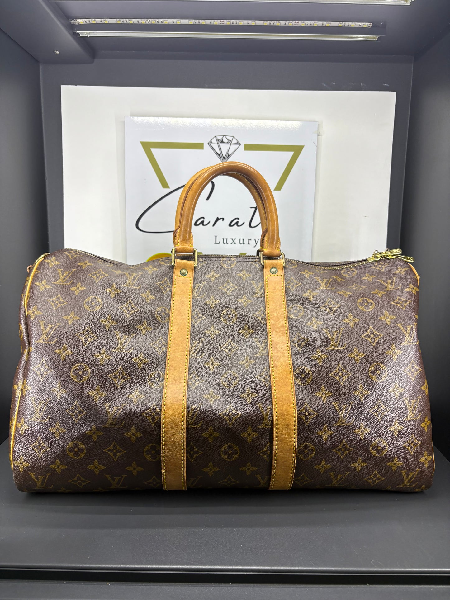 Louis Vuitton Keepall 45