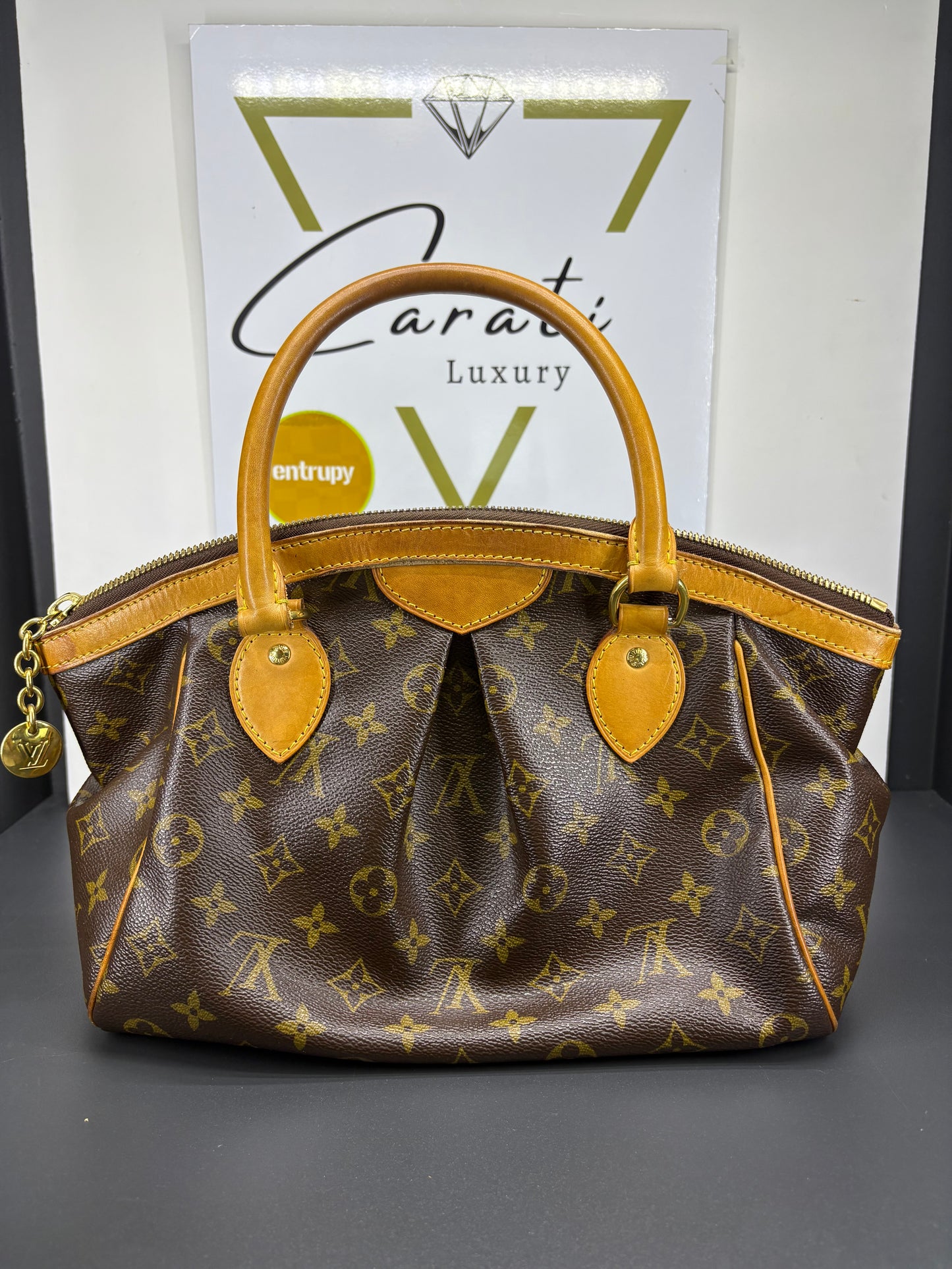 Louis Vuitton Tivoli PM