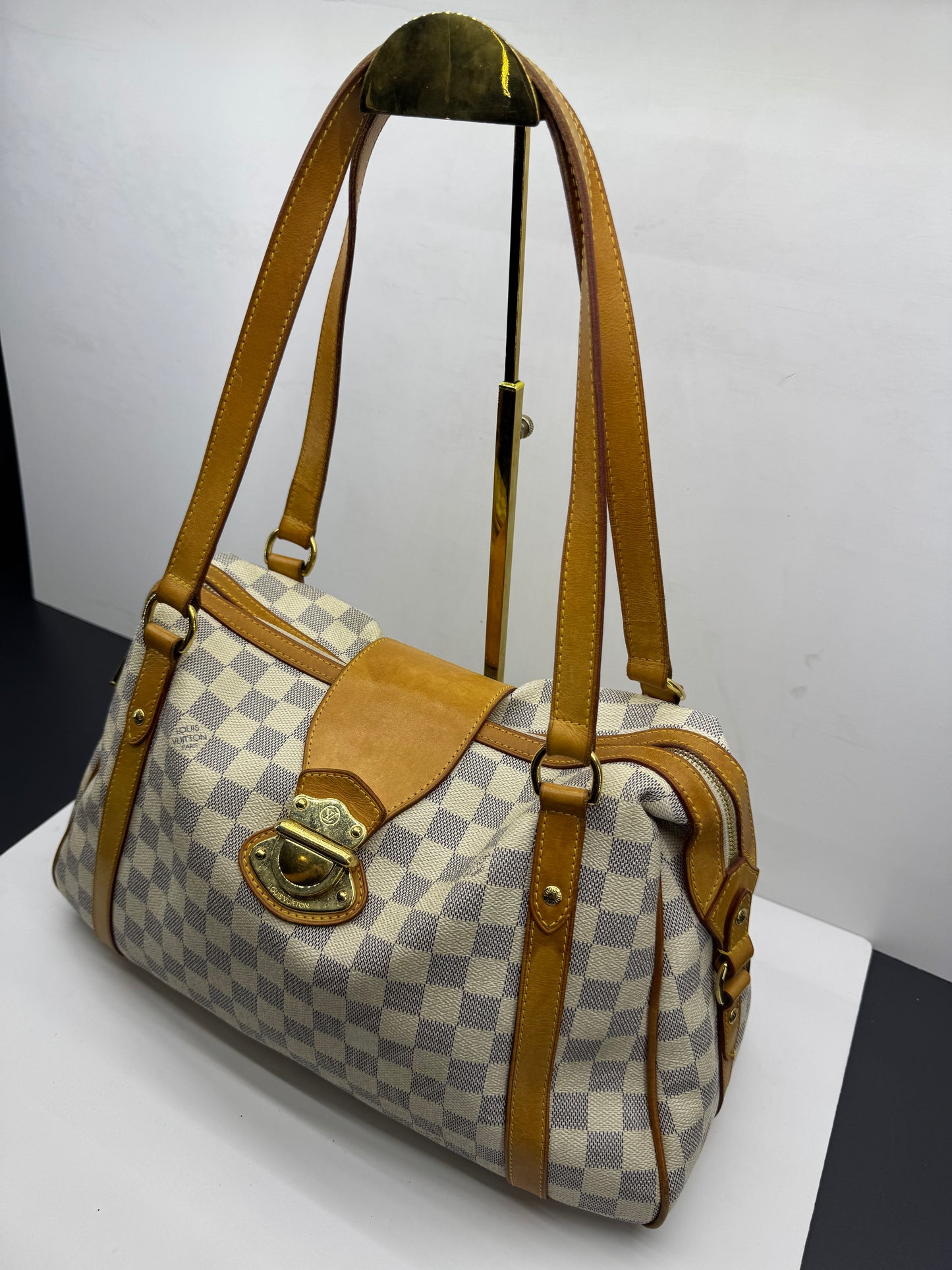 Louis Vuitton Stresa damier azur