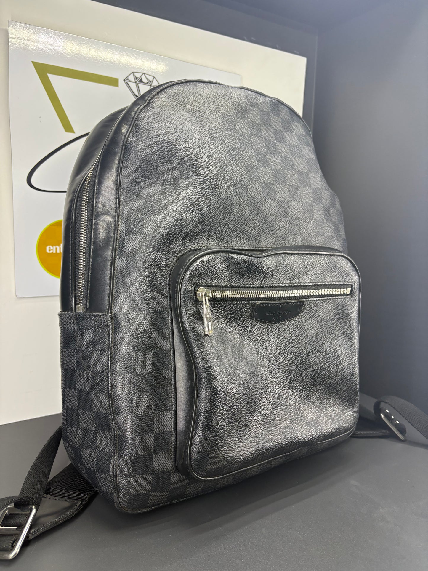 Louis Vuitton zaino Josh
