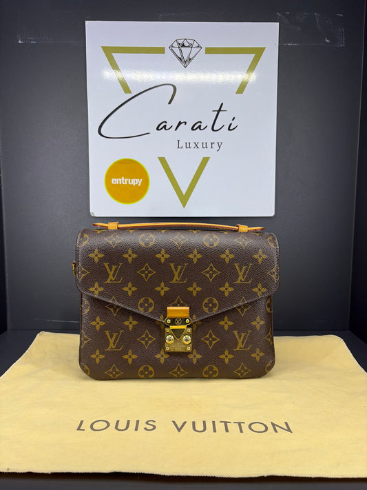 Louis Vuitton Metis