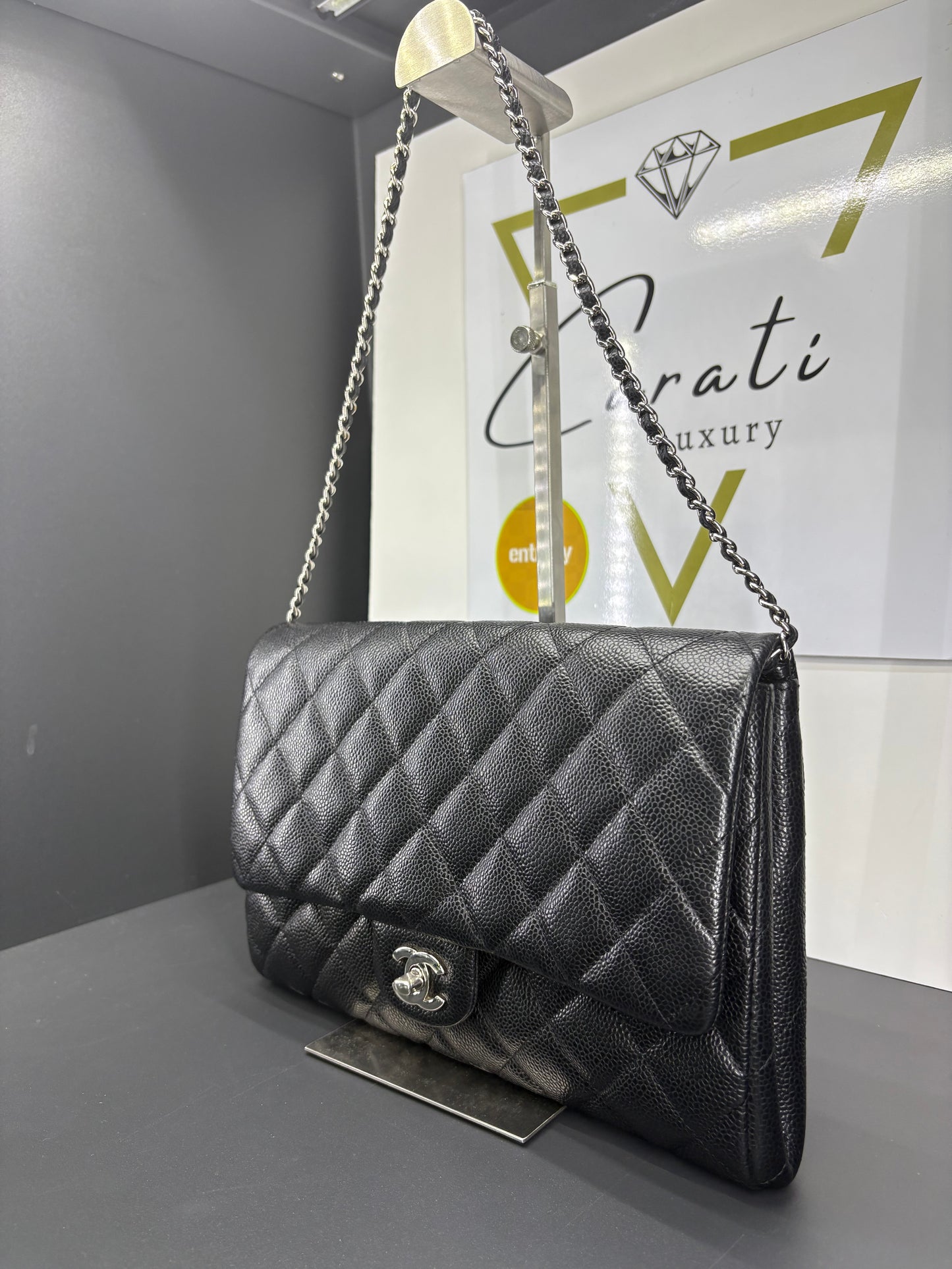 Chanel Classic Flap