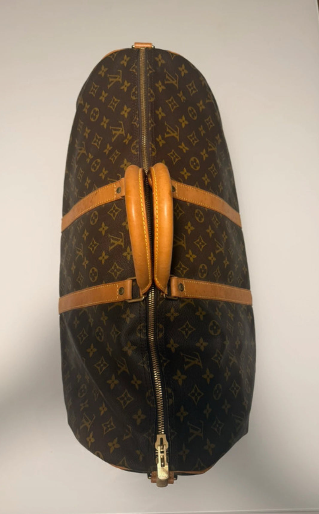 Louis Vuitton Keepal 55 anno 1995
