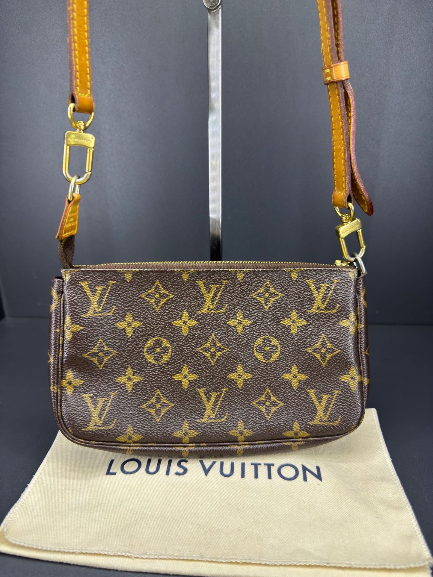 Louis Vuitton Pochette Accessoires