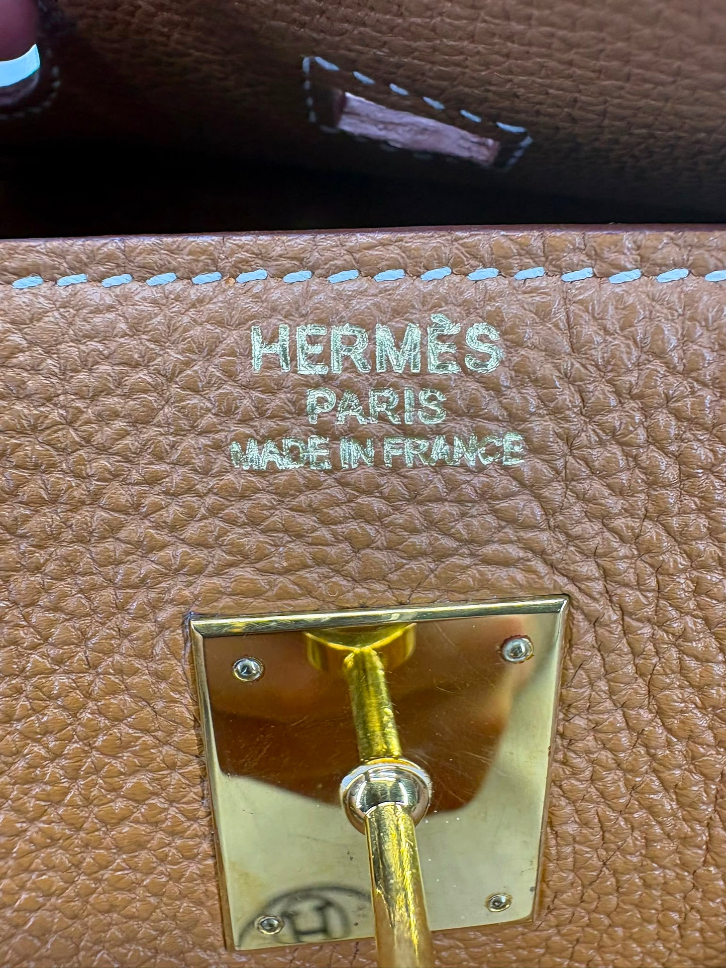 Hermès Birkin 40