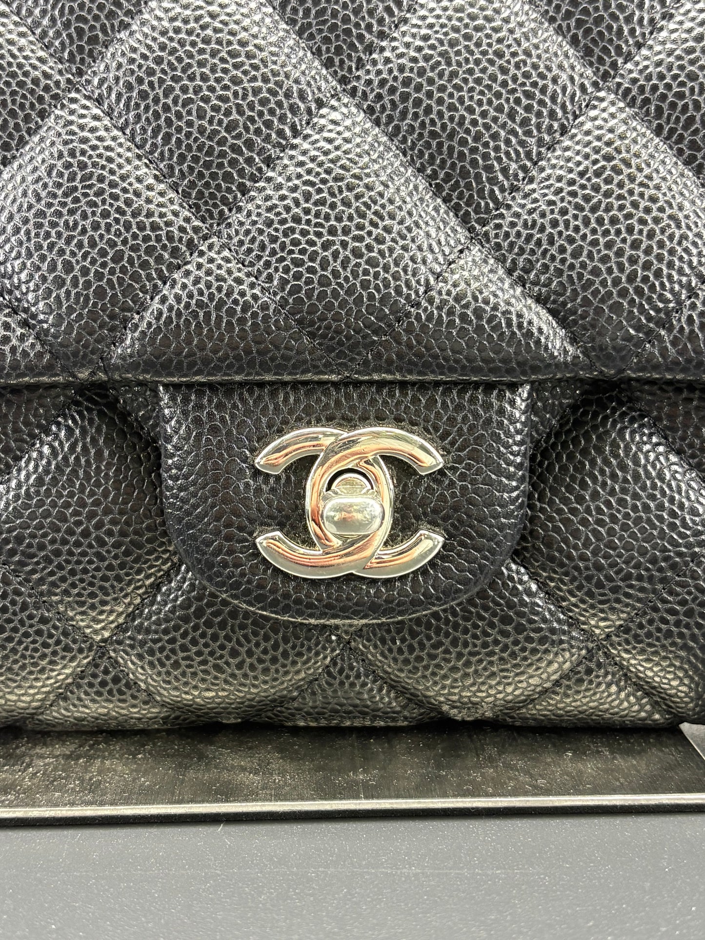 Chanel Classic Flap