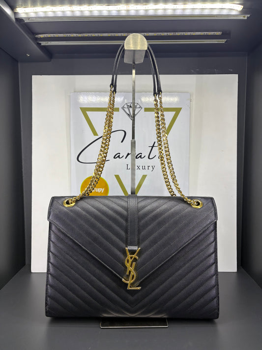 Saint Laurent Envelope Large