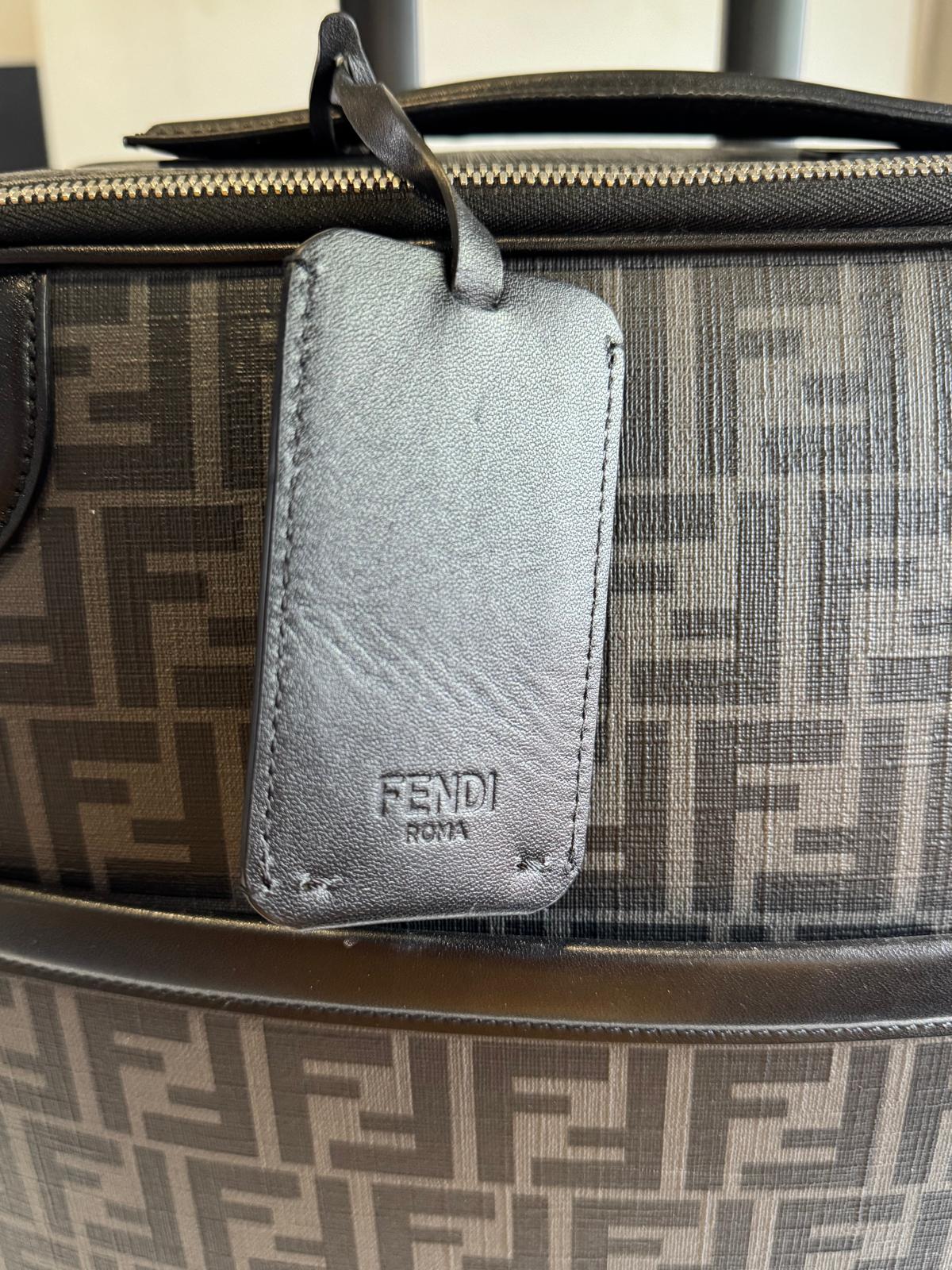 Fendi trolley da cabina