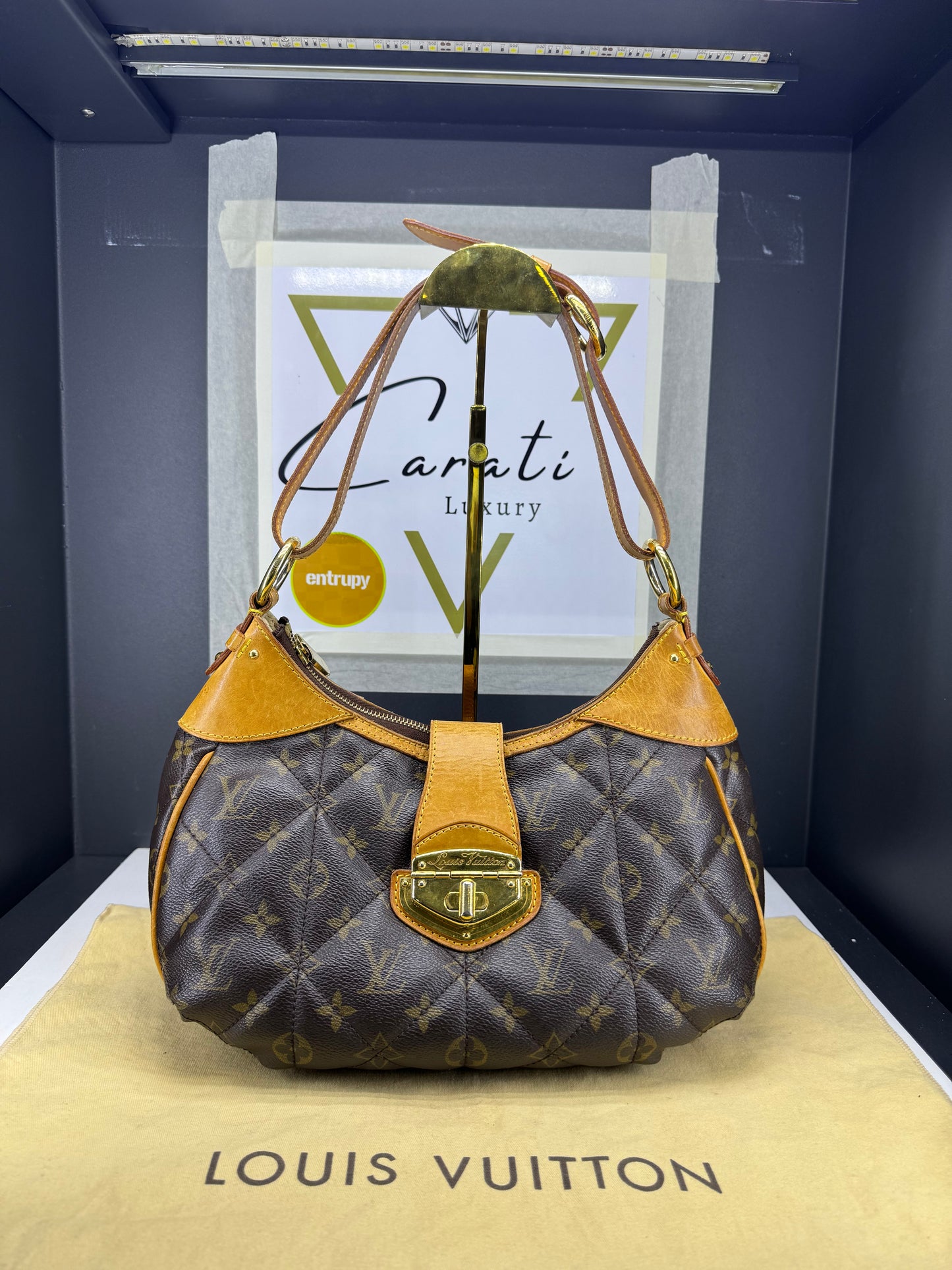 Louis Vuitton etoile PM