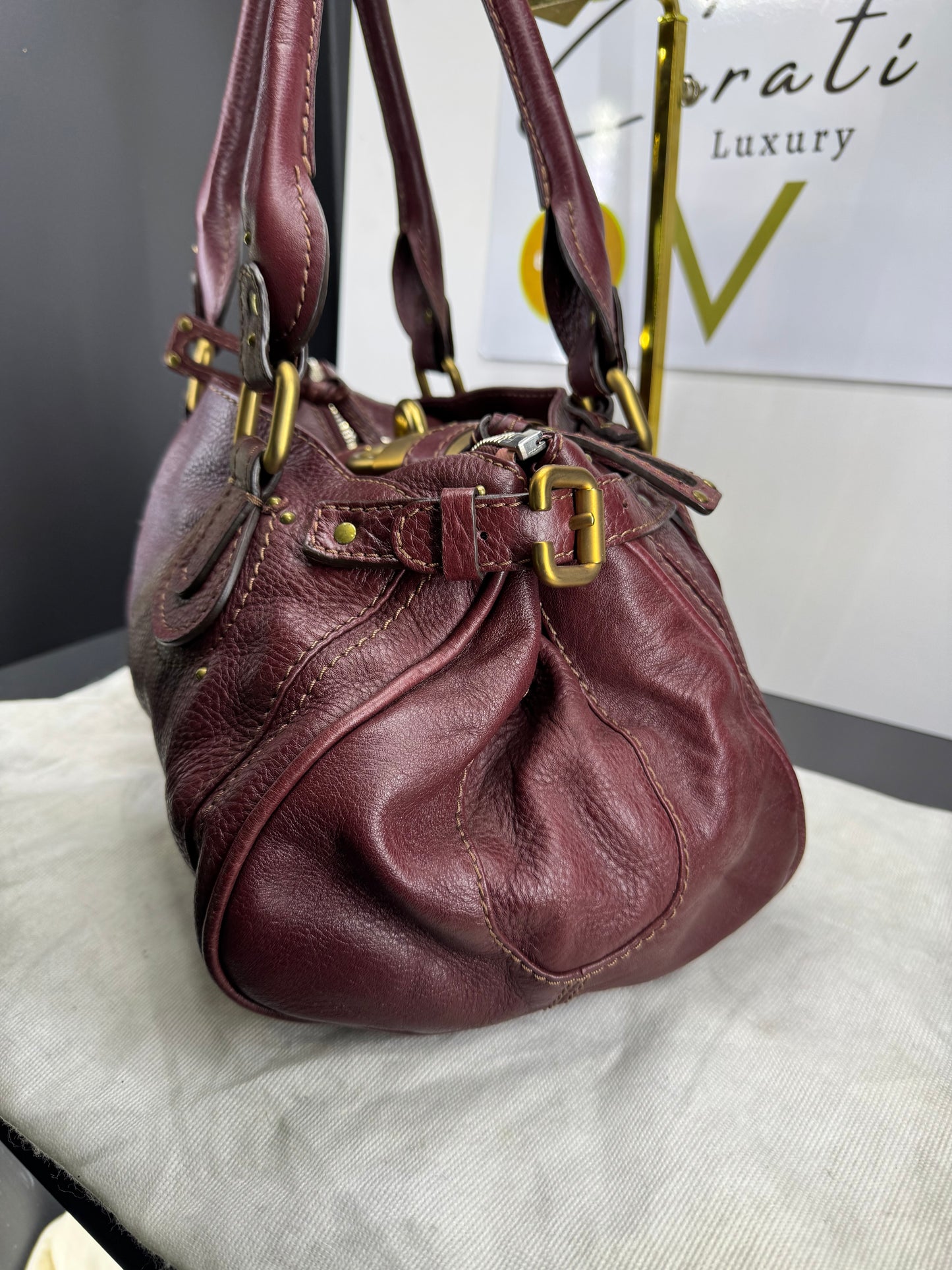 Chloé paddington