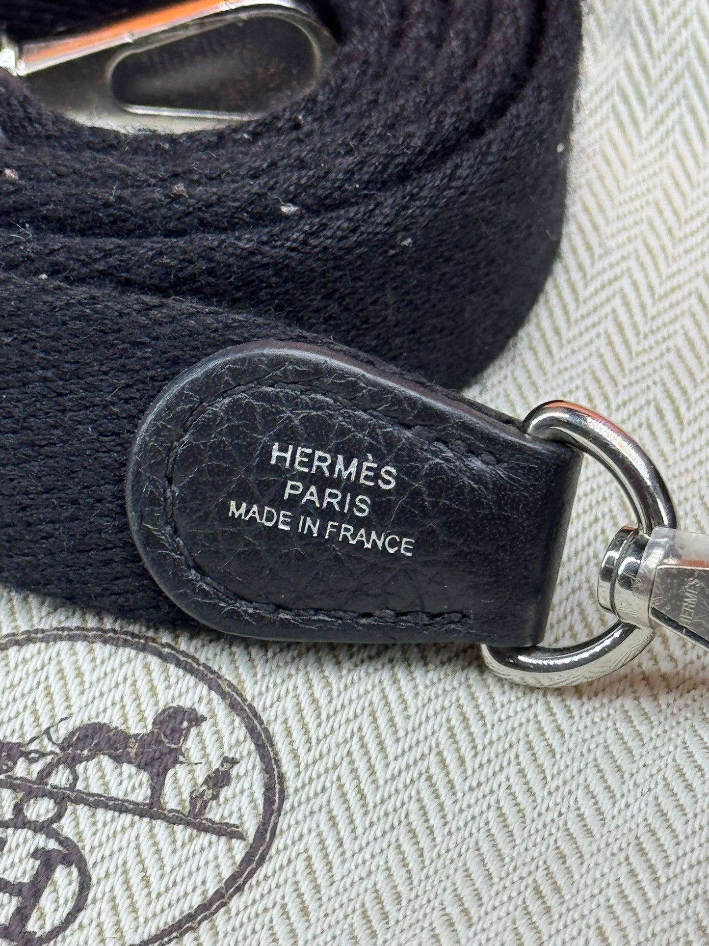 Hermès Evelyne