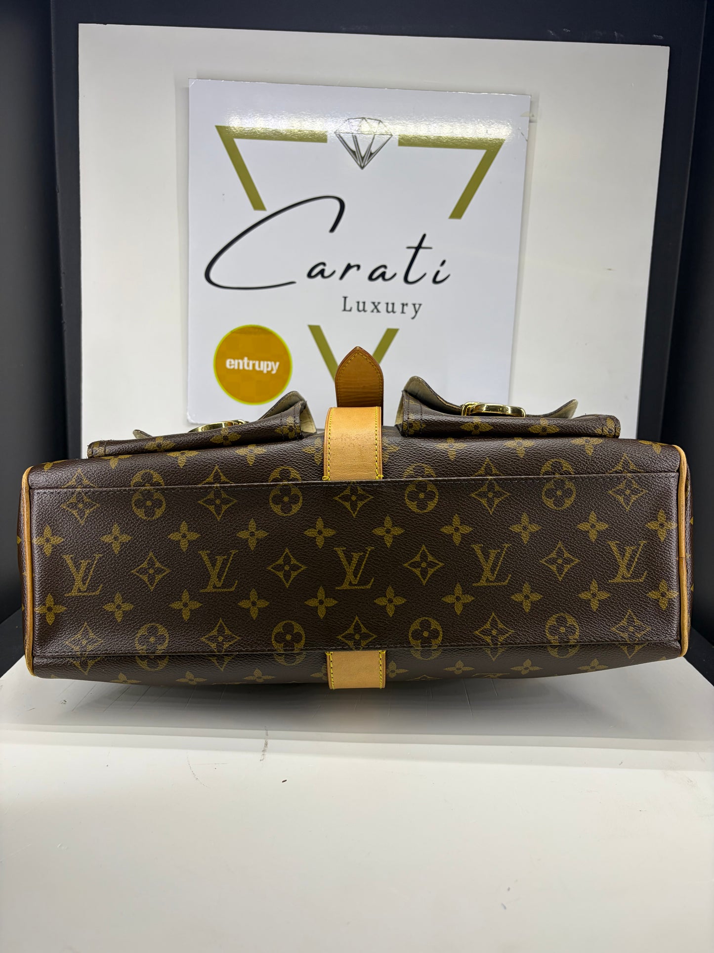 Louis Vuitton Manhattan GM