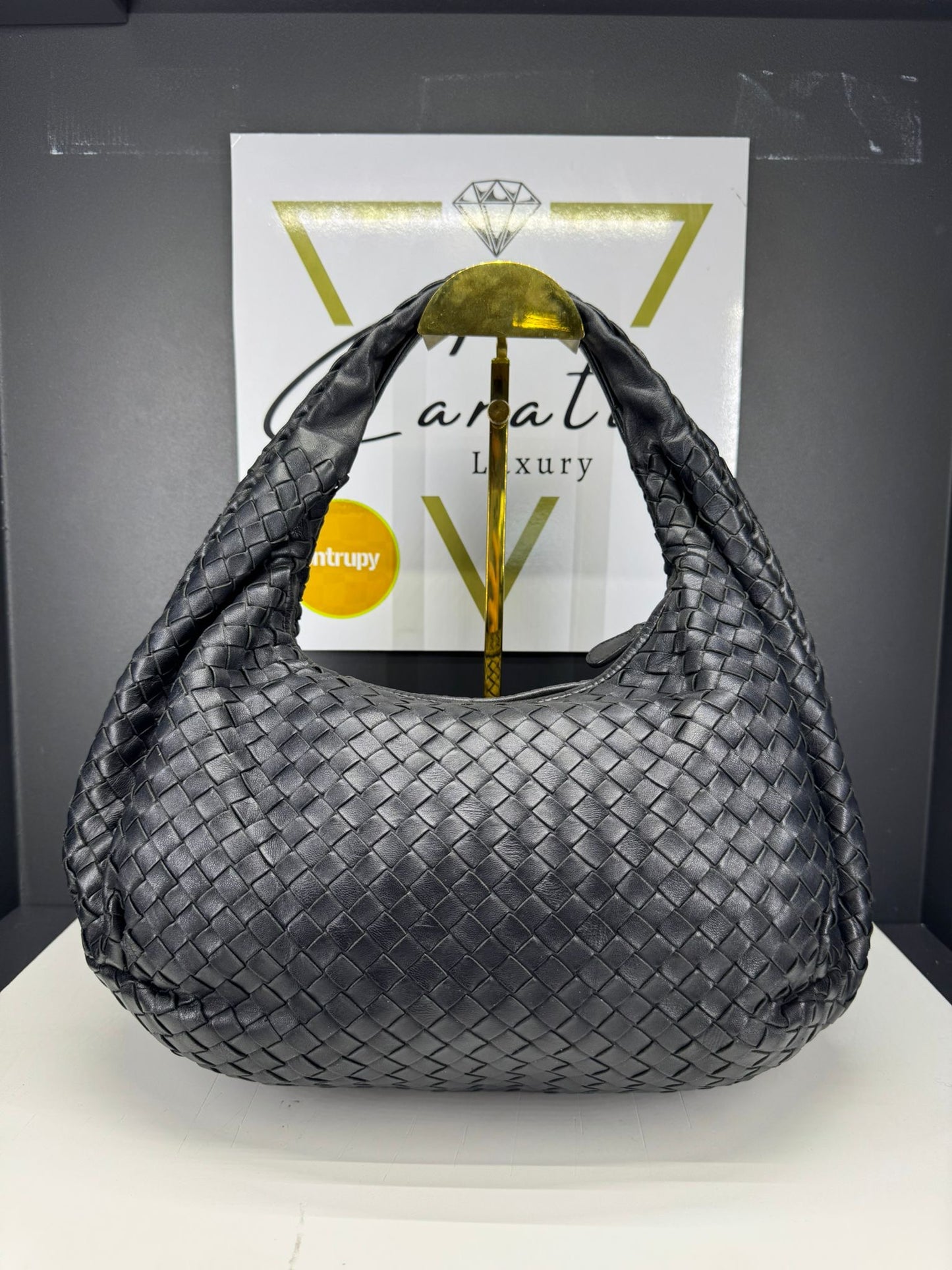 Bottega veneta Hobo