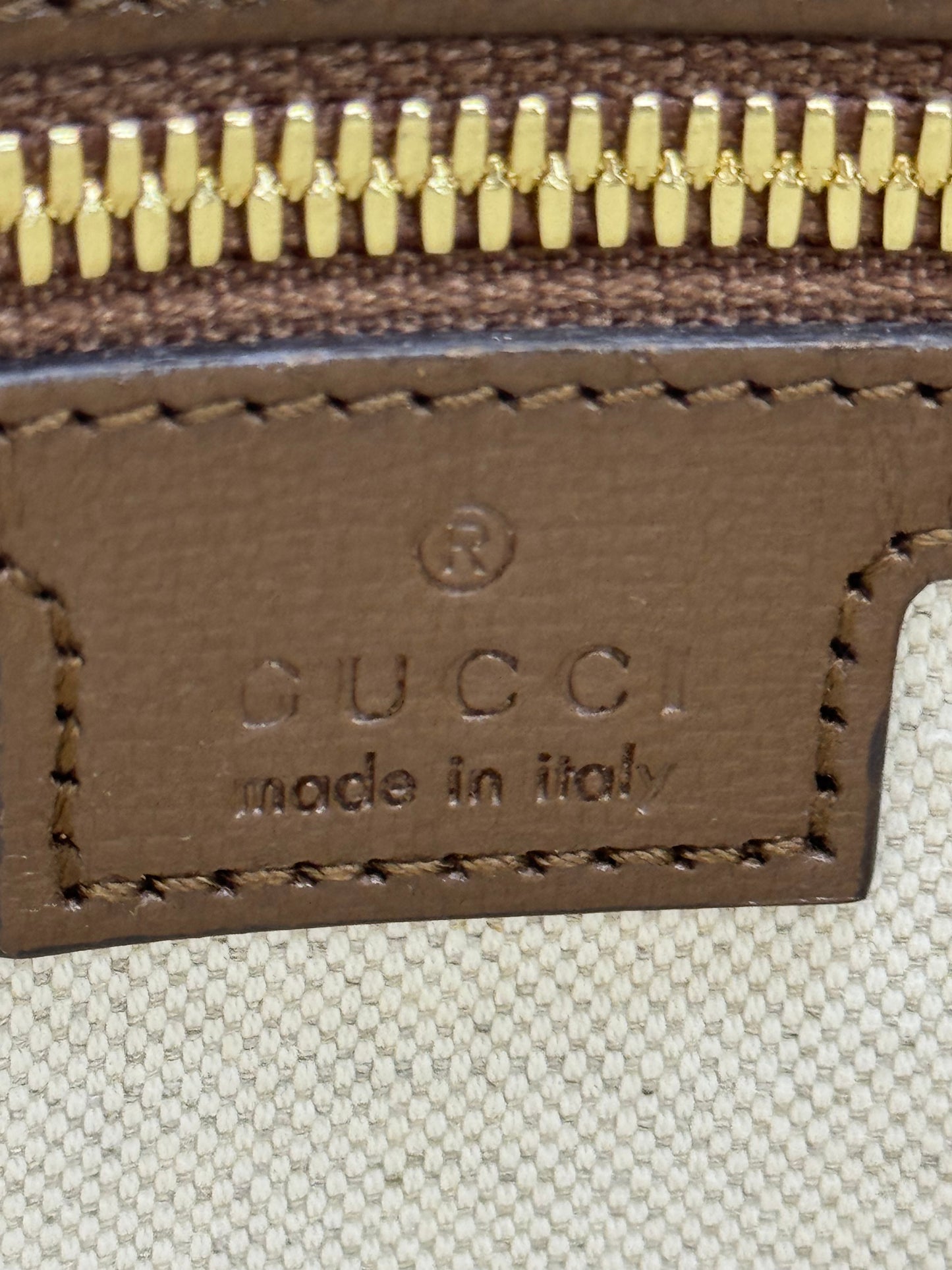 Gucci tracolla / pochette Ophidia gg emblem