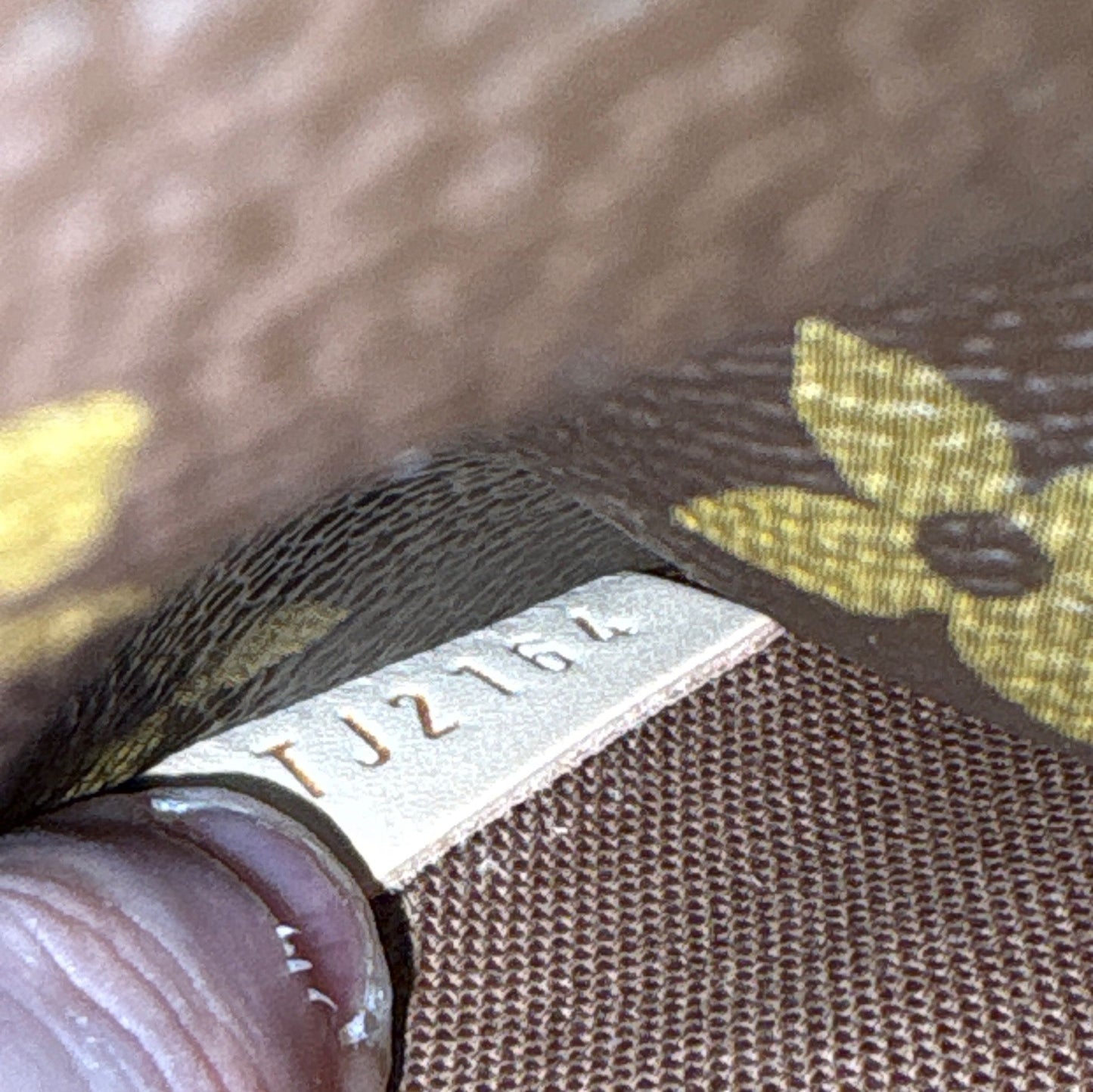 Louis Vuitton Totally
