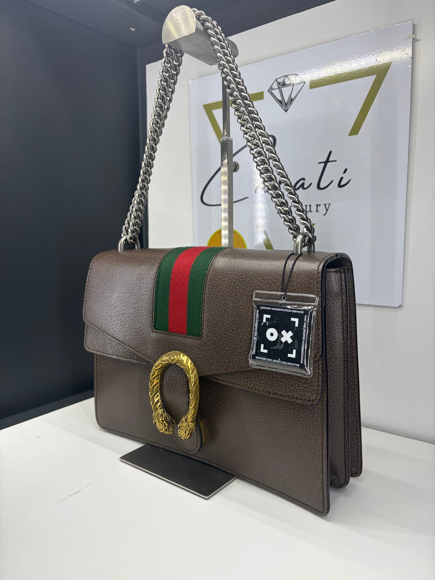 Gucci Dionysus