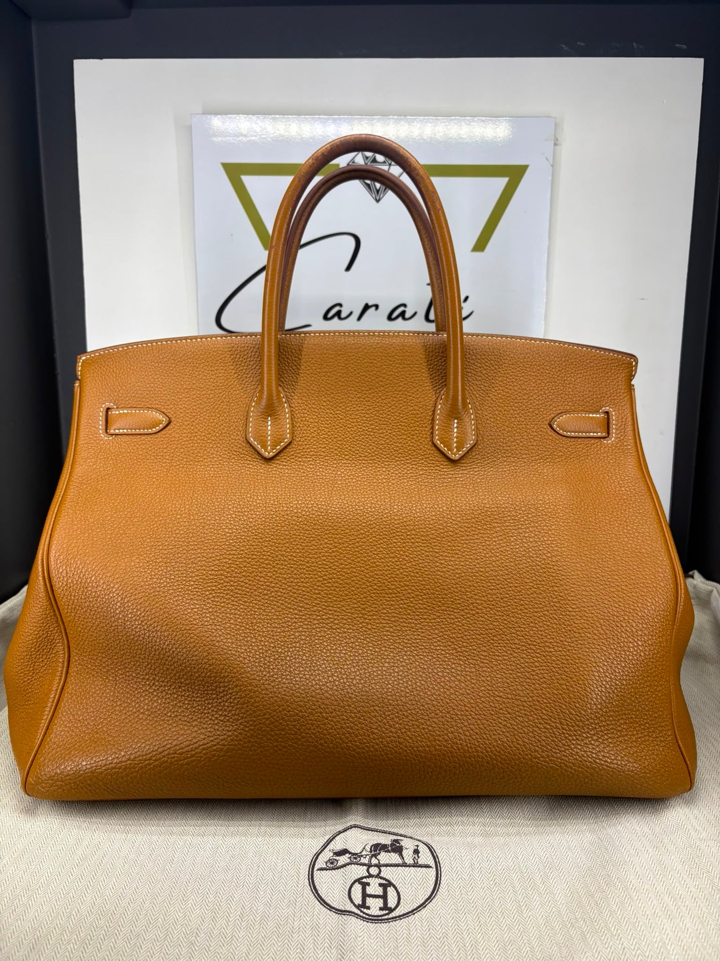 Hermès Birkin 40