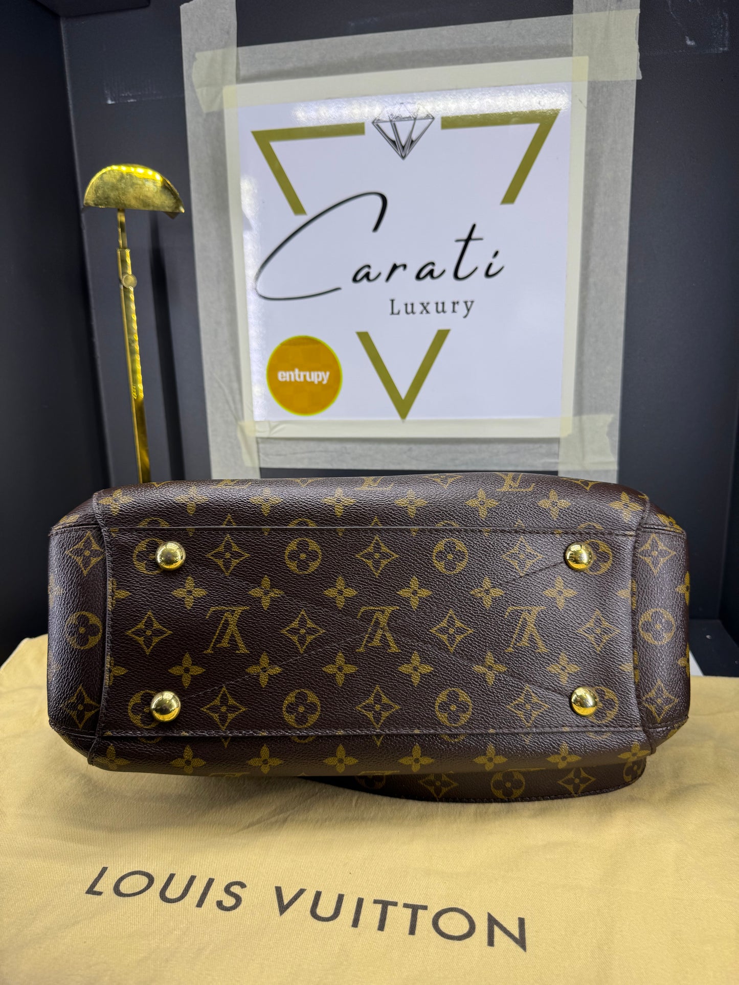 Louis Vuitton montagne MM