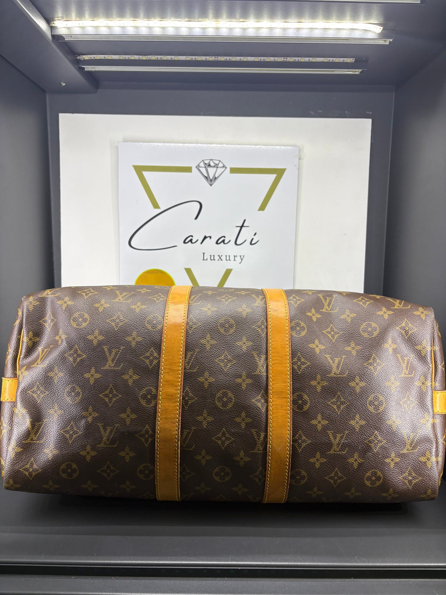 Louis Vuitton Keepall 45