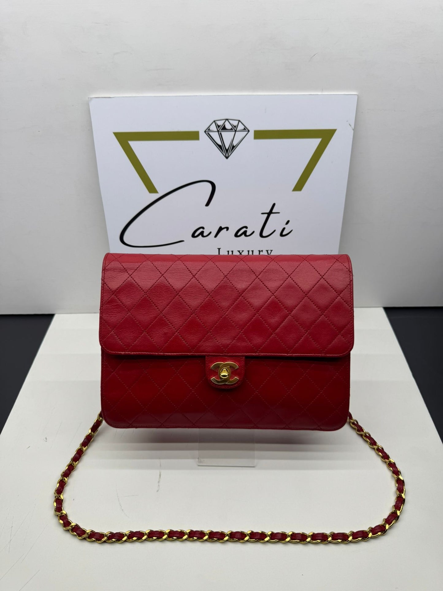 Chanel Timeless Classic