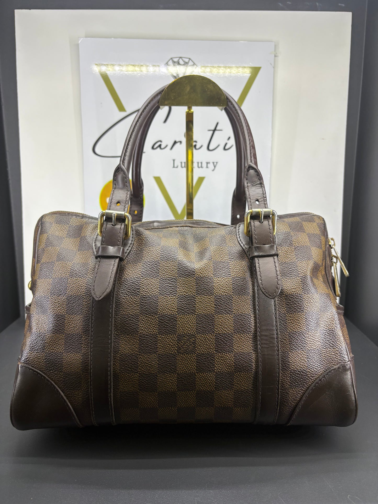 Louis Vuitton Berkeley