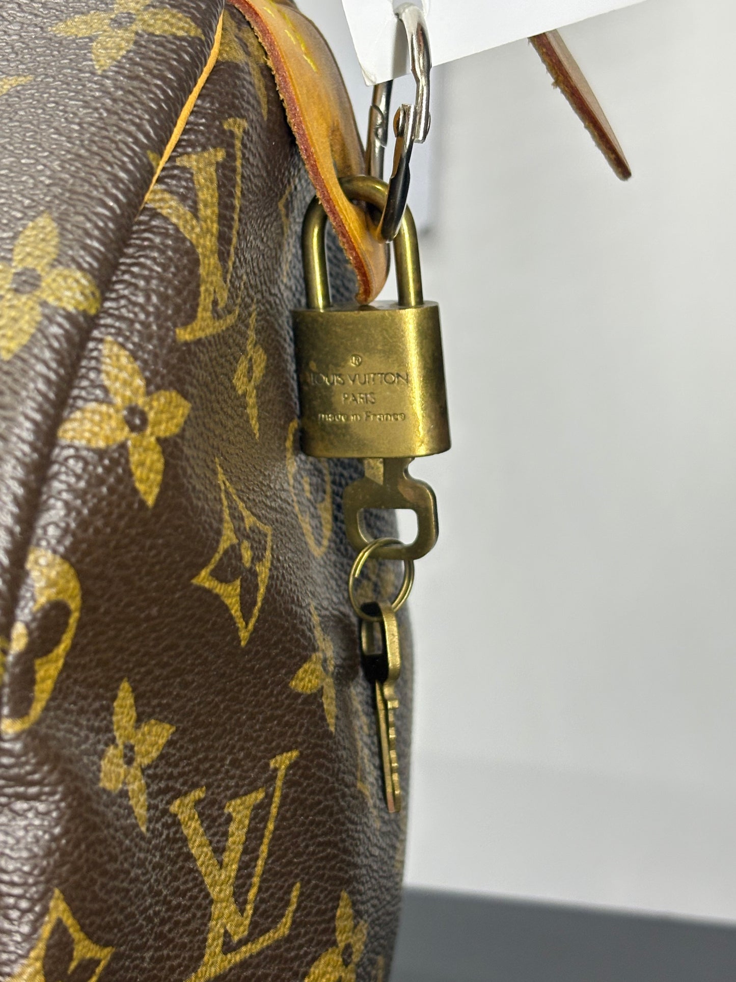 Louis Vuitton Speedy30
