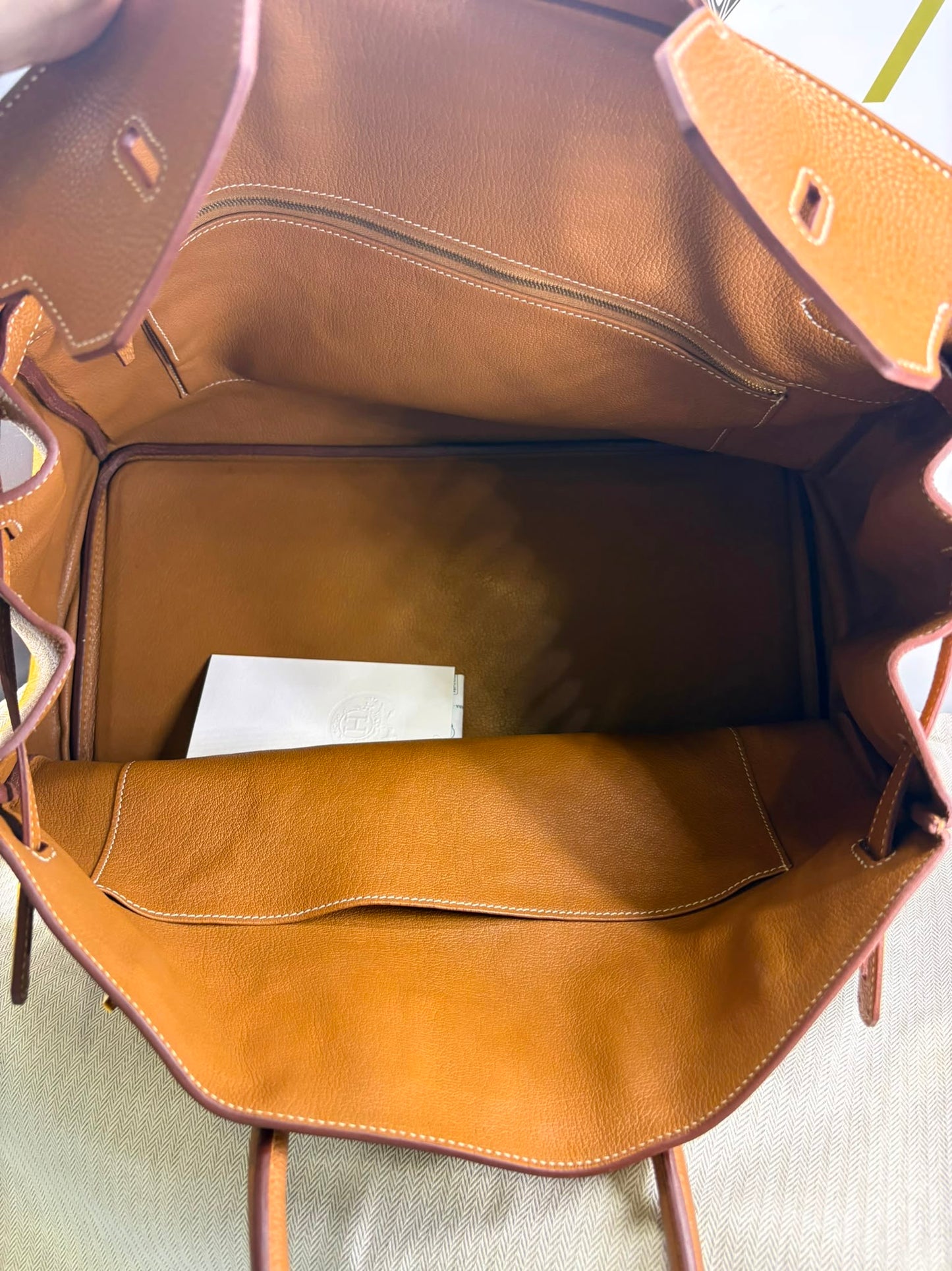 Hermès Birkin 40
