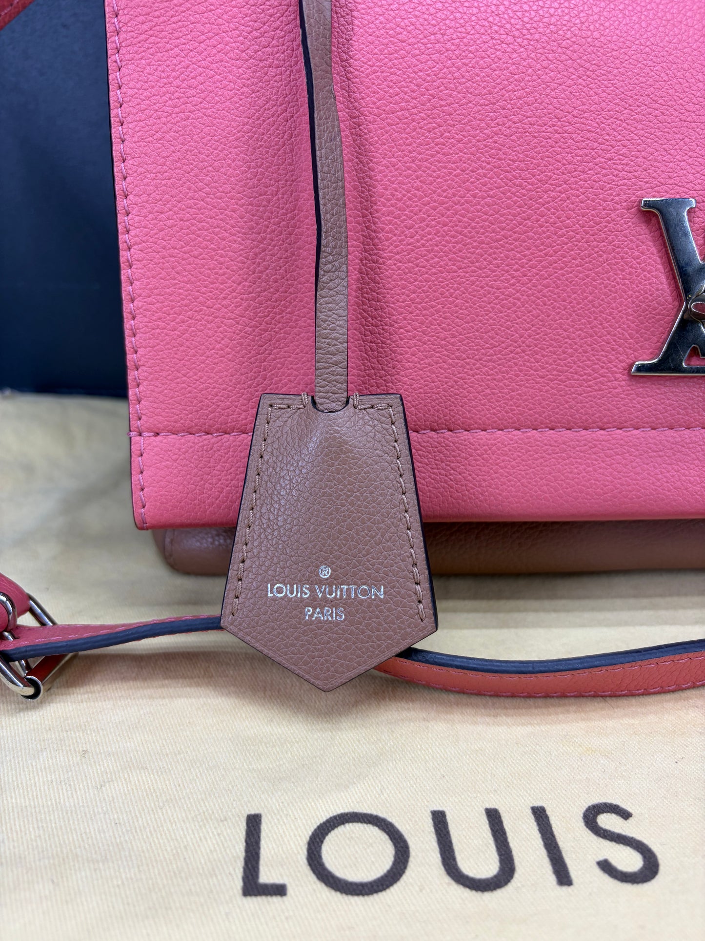 Louis Vuitton Lockme